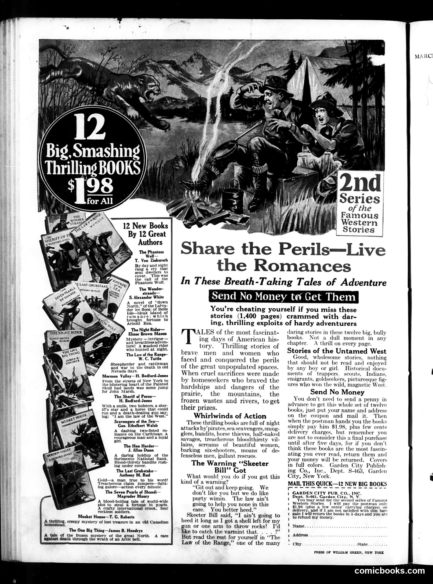 Judge — March 1, 1924 — page 36 of 36
