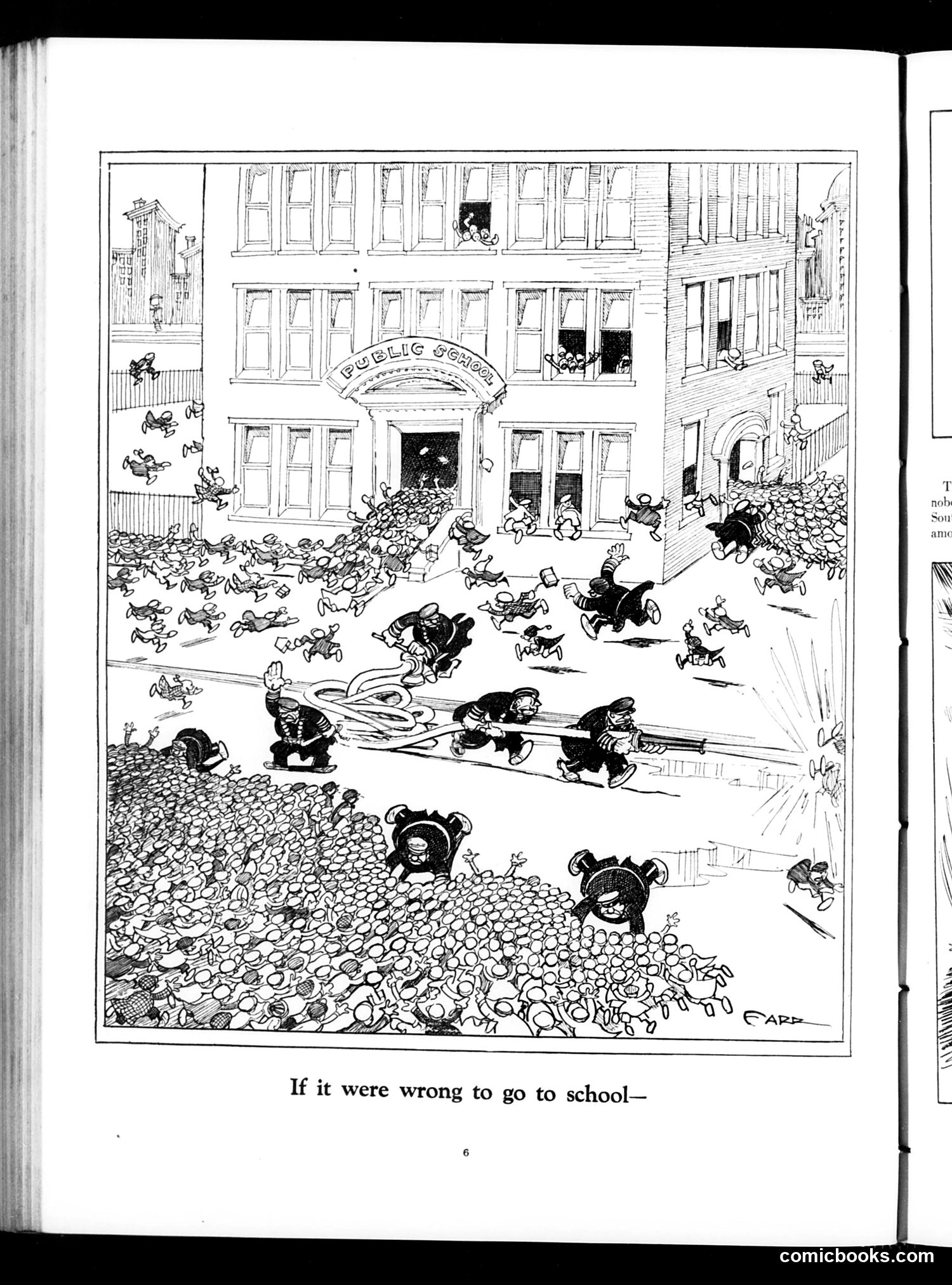 Judge — March 8, 1924 — page 8 of 36