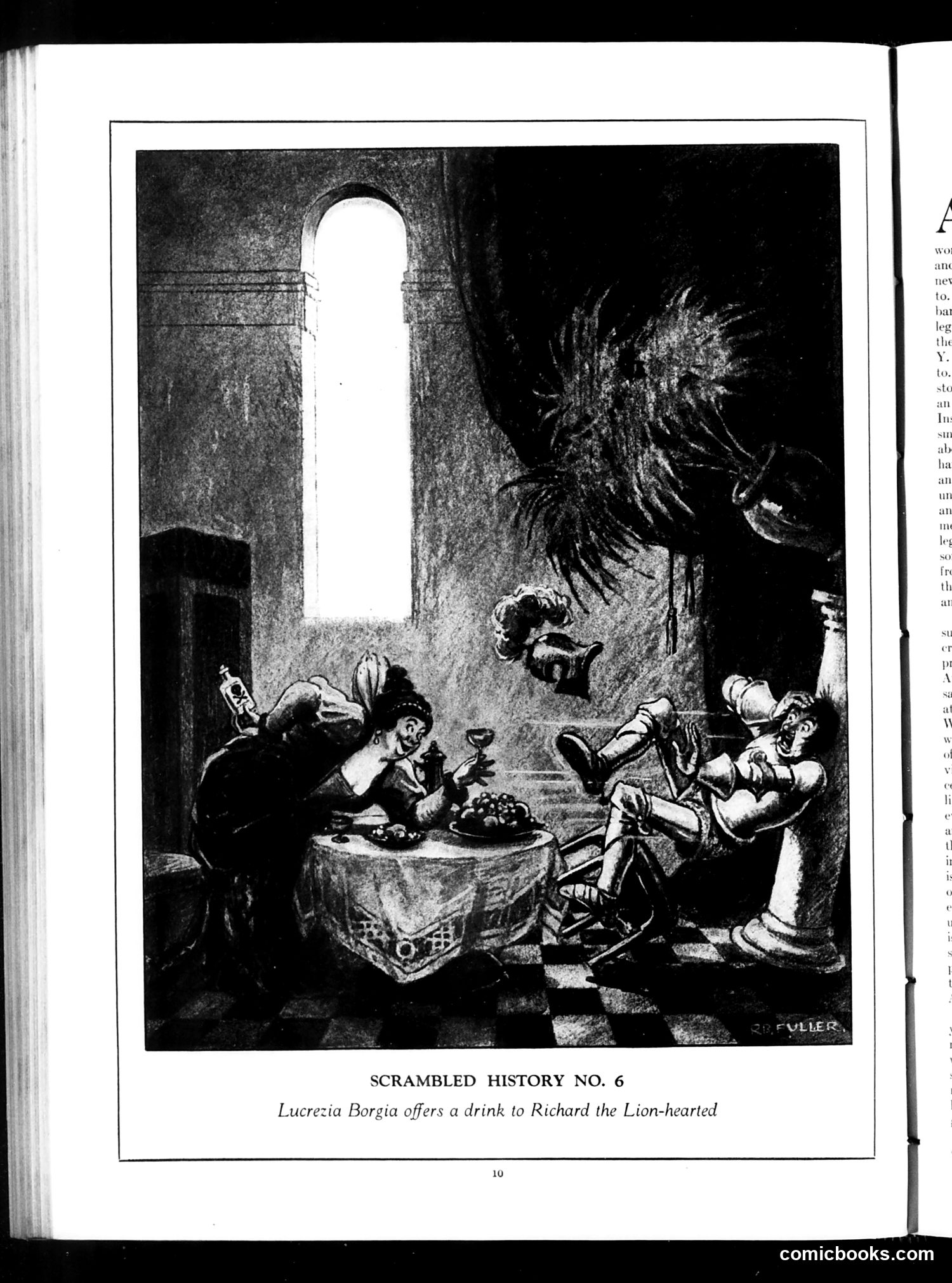 Judge — March 8, 1924 — page 12 of 36