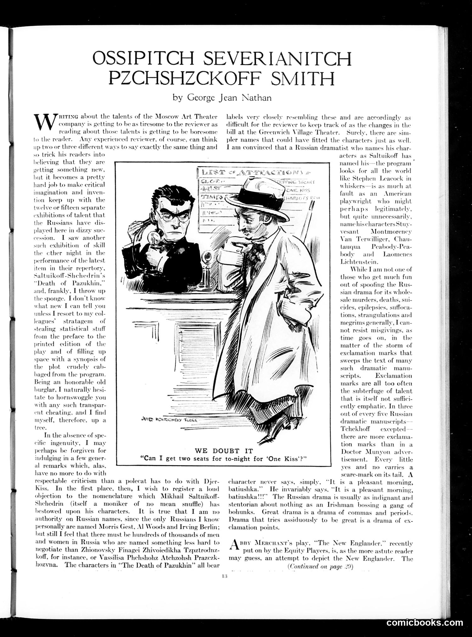 Judge — March 8, 1924 — page 15 of 36