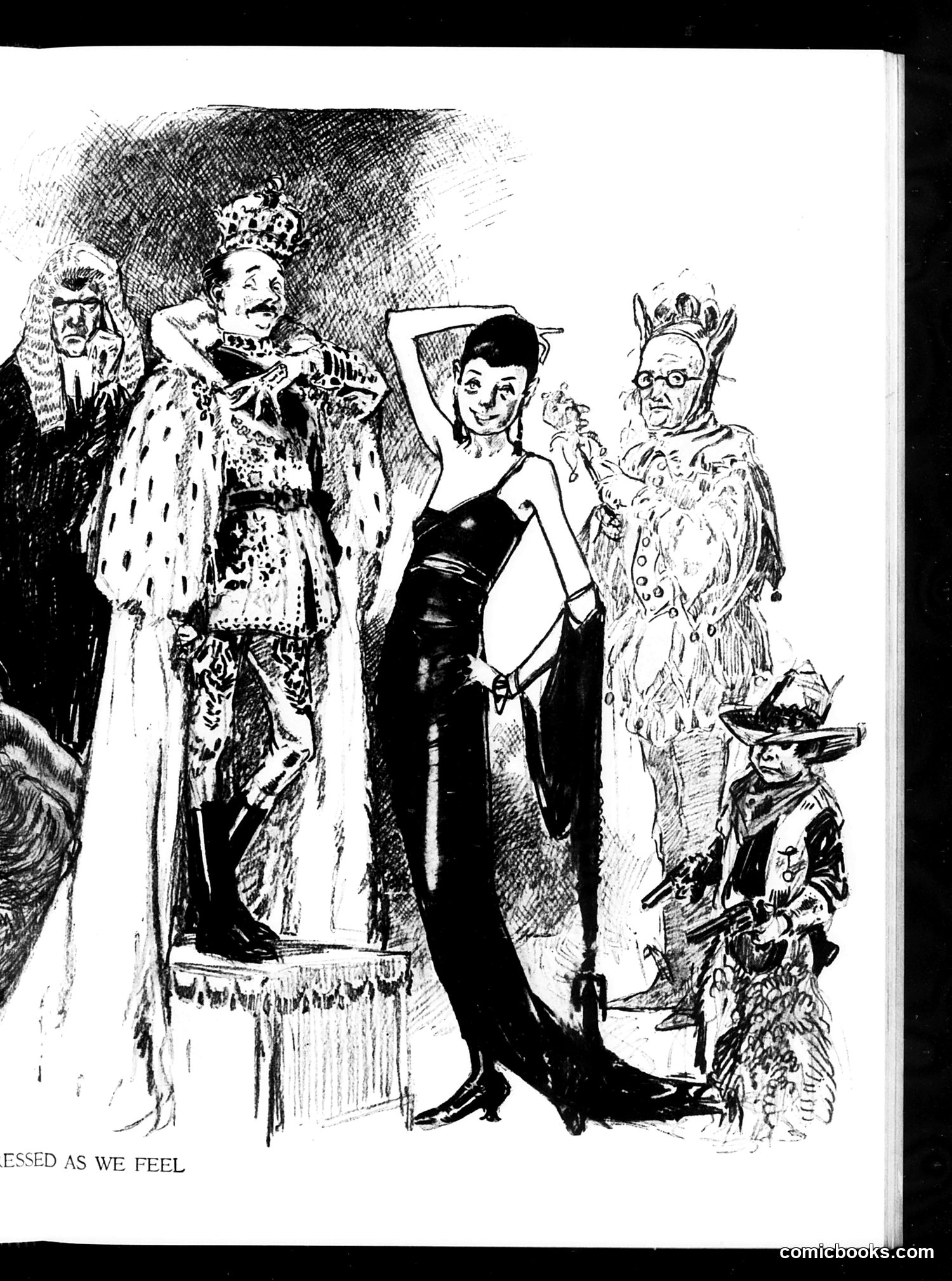 Judge — March 8, 1924 — page 19 of 36