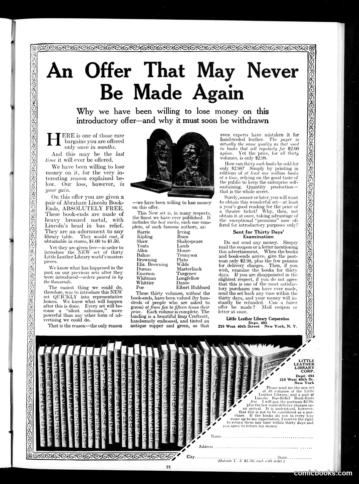 Judge — March 8, 1924 — page 23 of 36