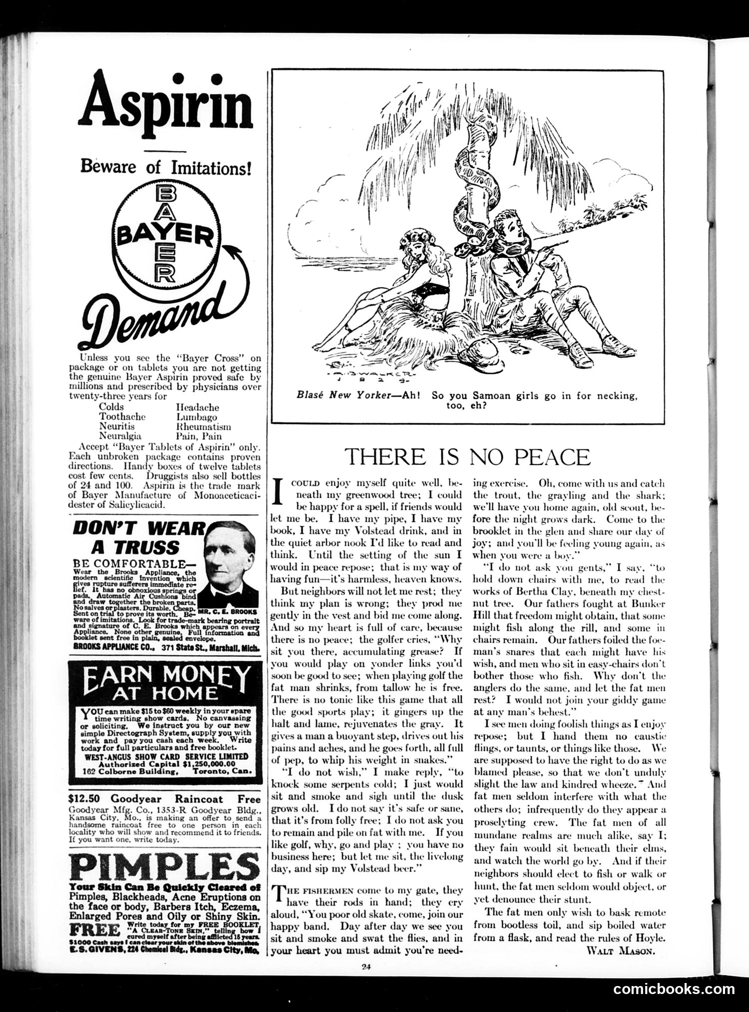 Judge — March 8, 1924 — page 26 of 36