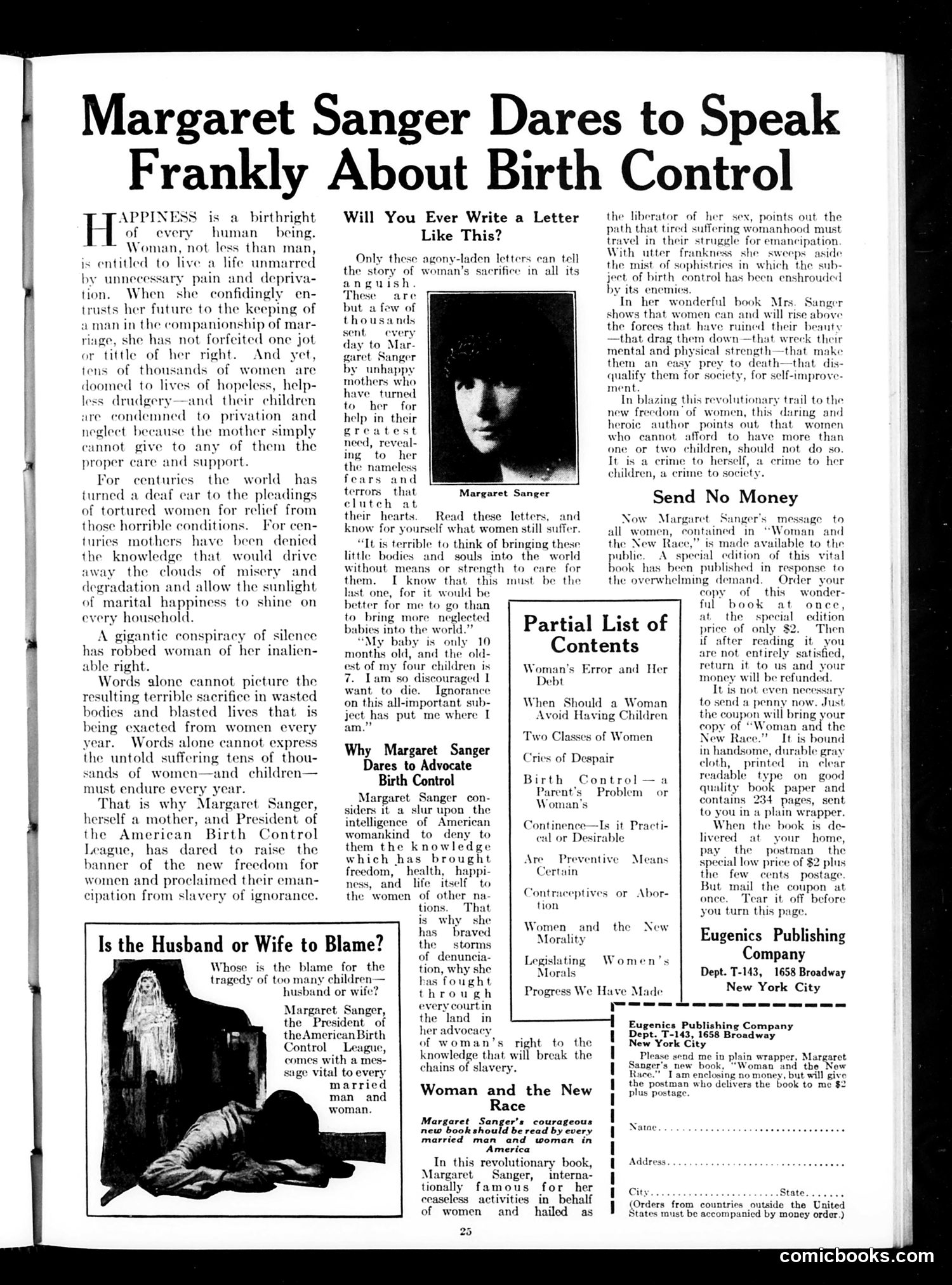 Judge — March 8, 1924 — page 27 of 36