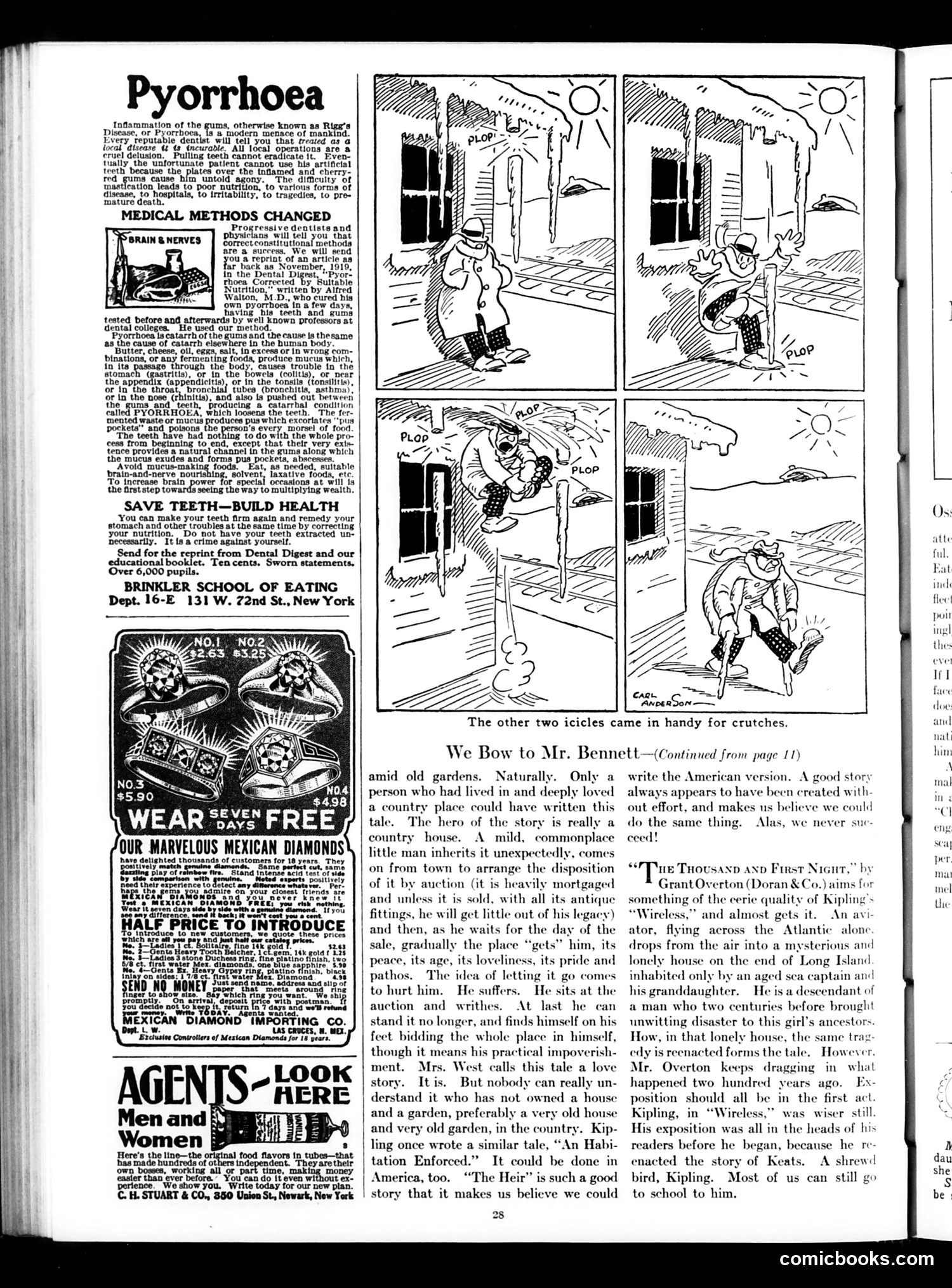Judge — March 8, 1924 — page 30 of 36