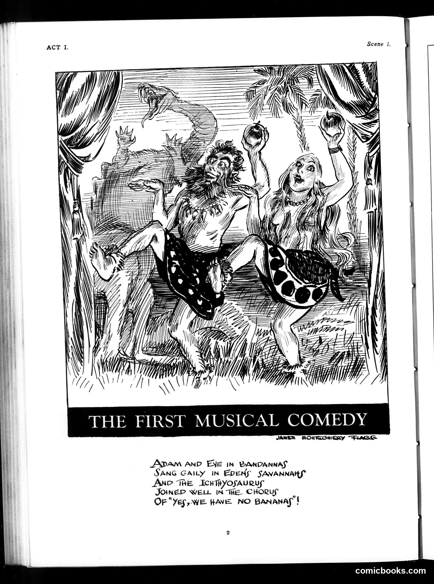 Judge — March 15, 1924 — page 4 of 36