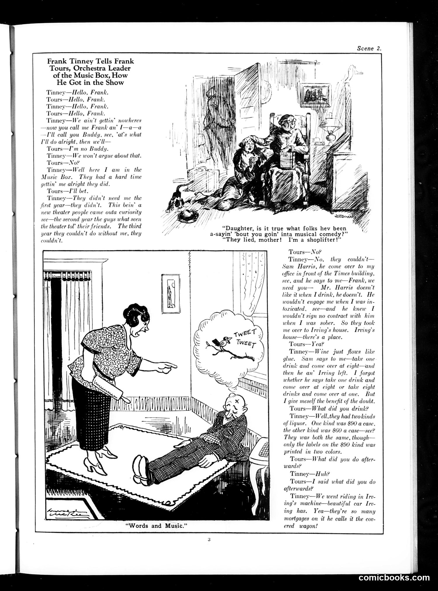 Judge — March 15, 1924 — page 5 of 36