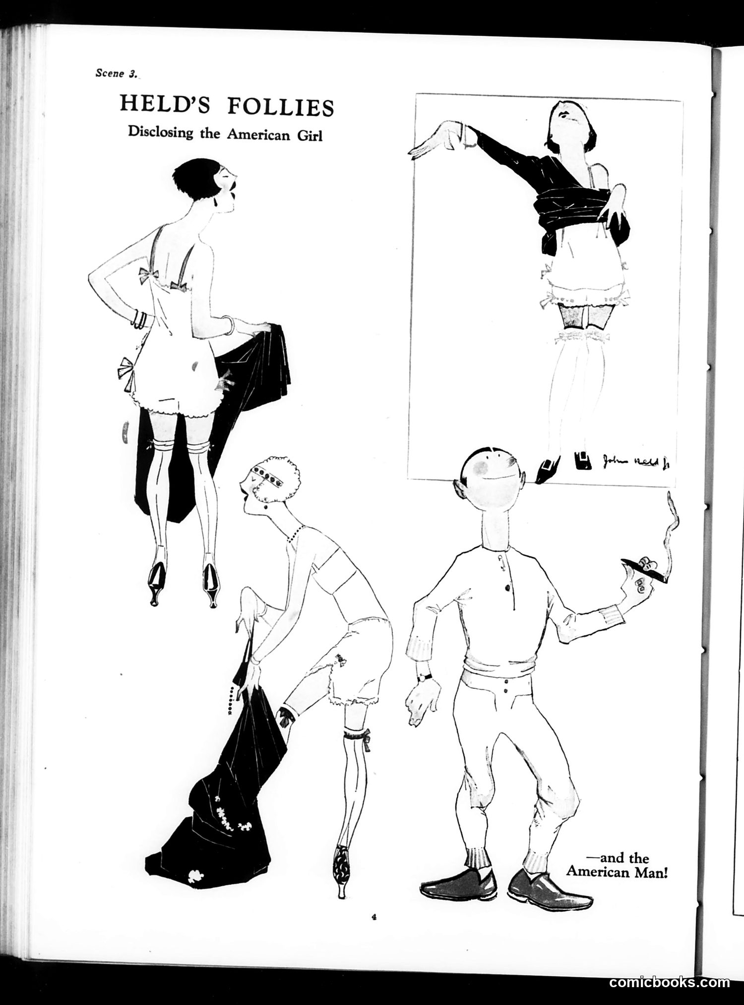 Judge — March 15, 1924 — page 6 of 36