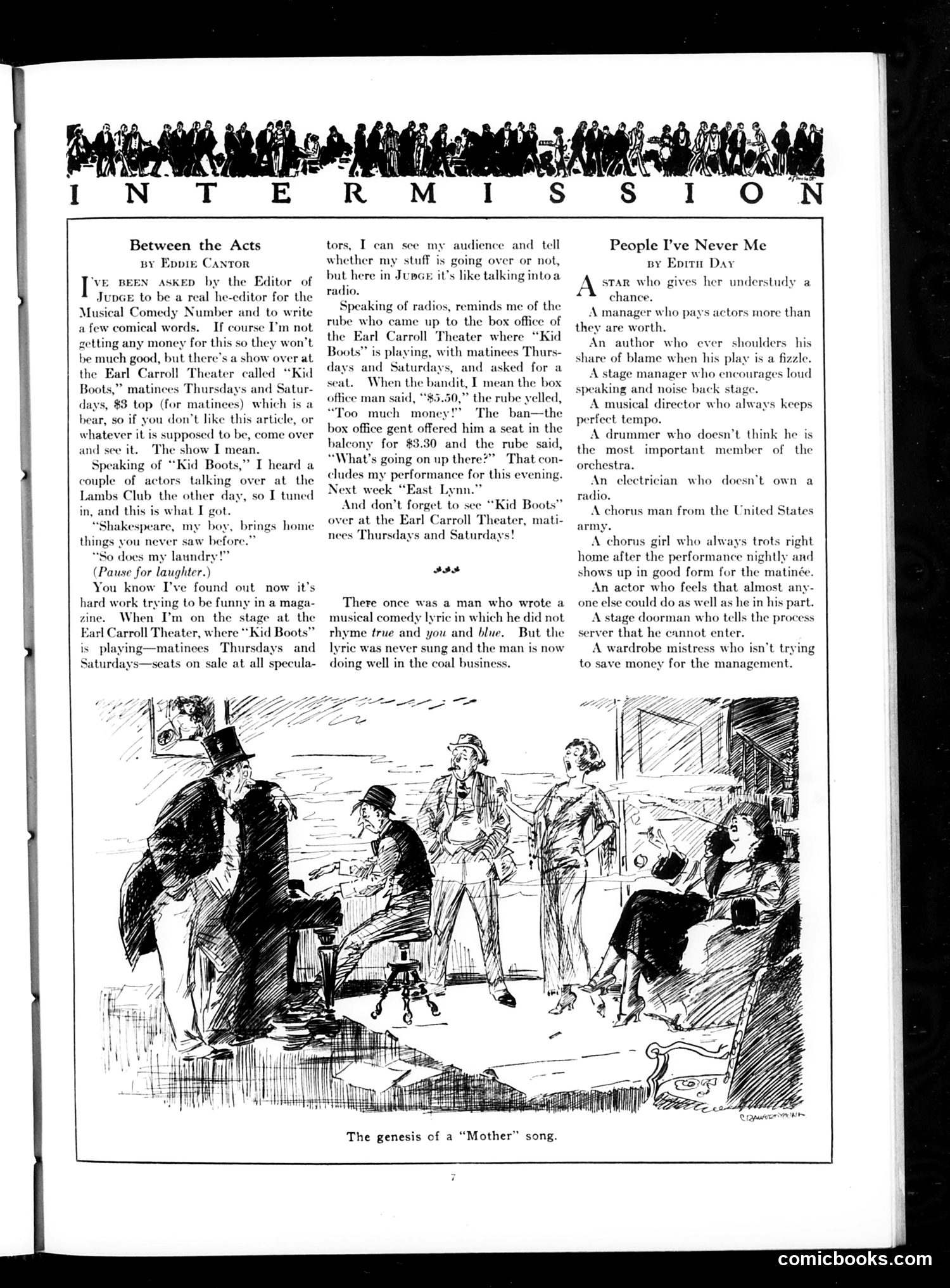 Judge — March 15, 1924 — page 9 of 36