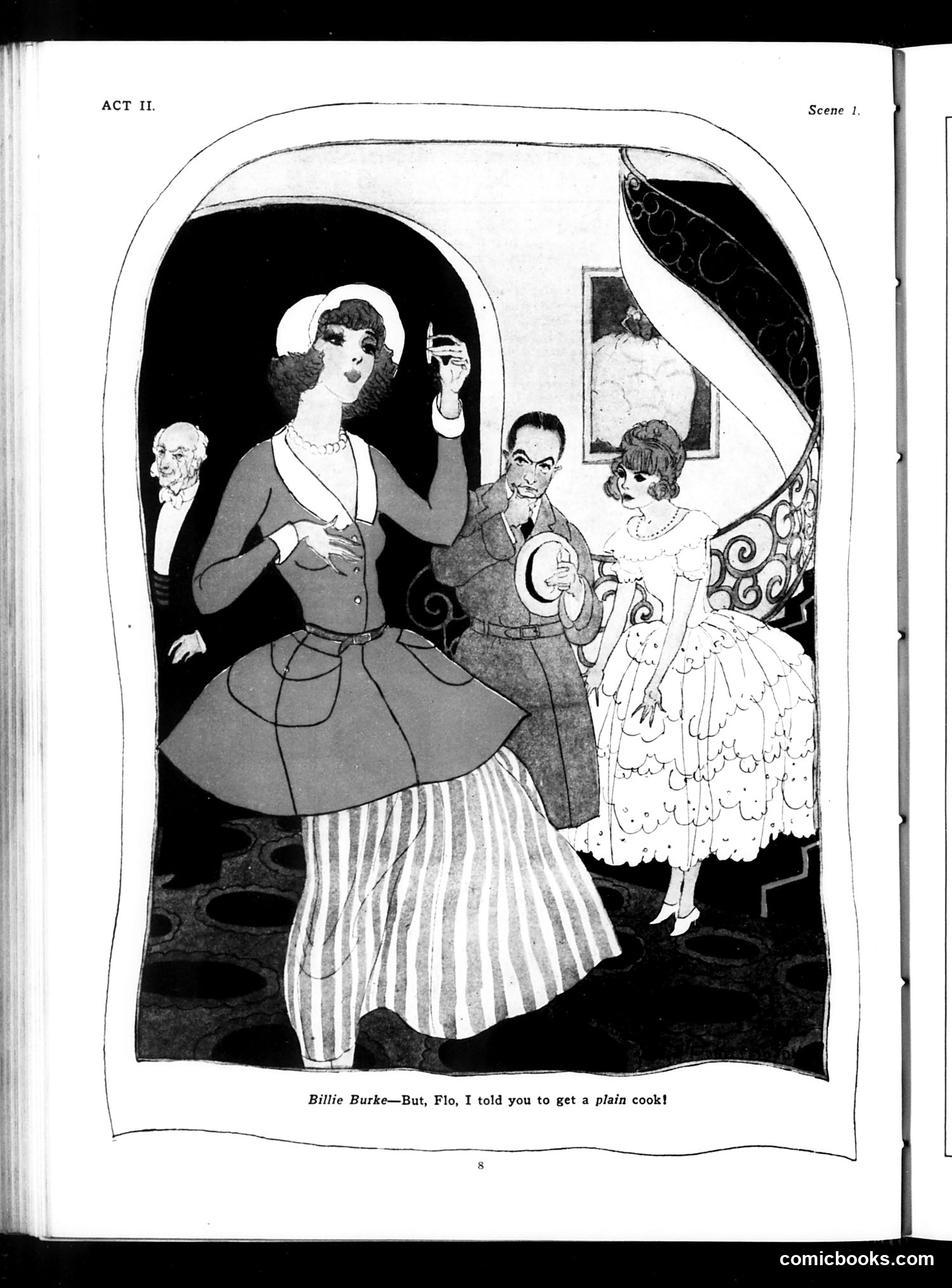 Judge — March 15, 1924 — page 10 of 36