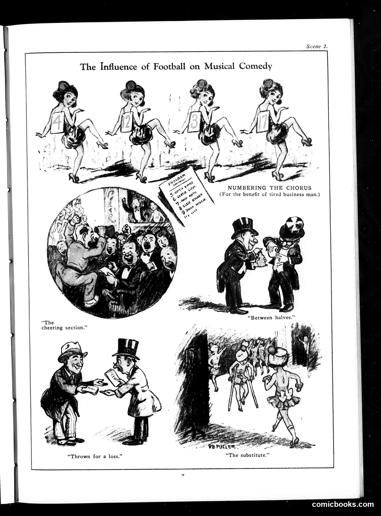 Judge — March 15, 1924 — page 11 of 36