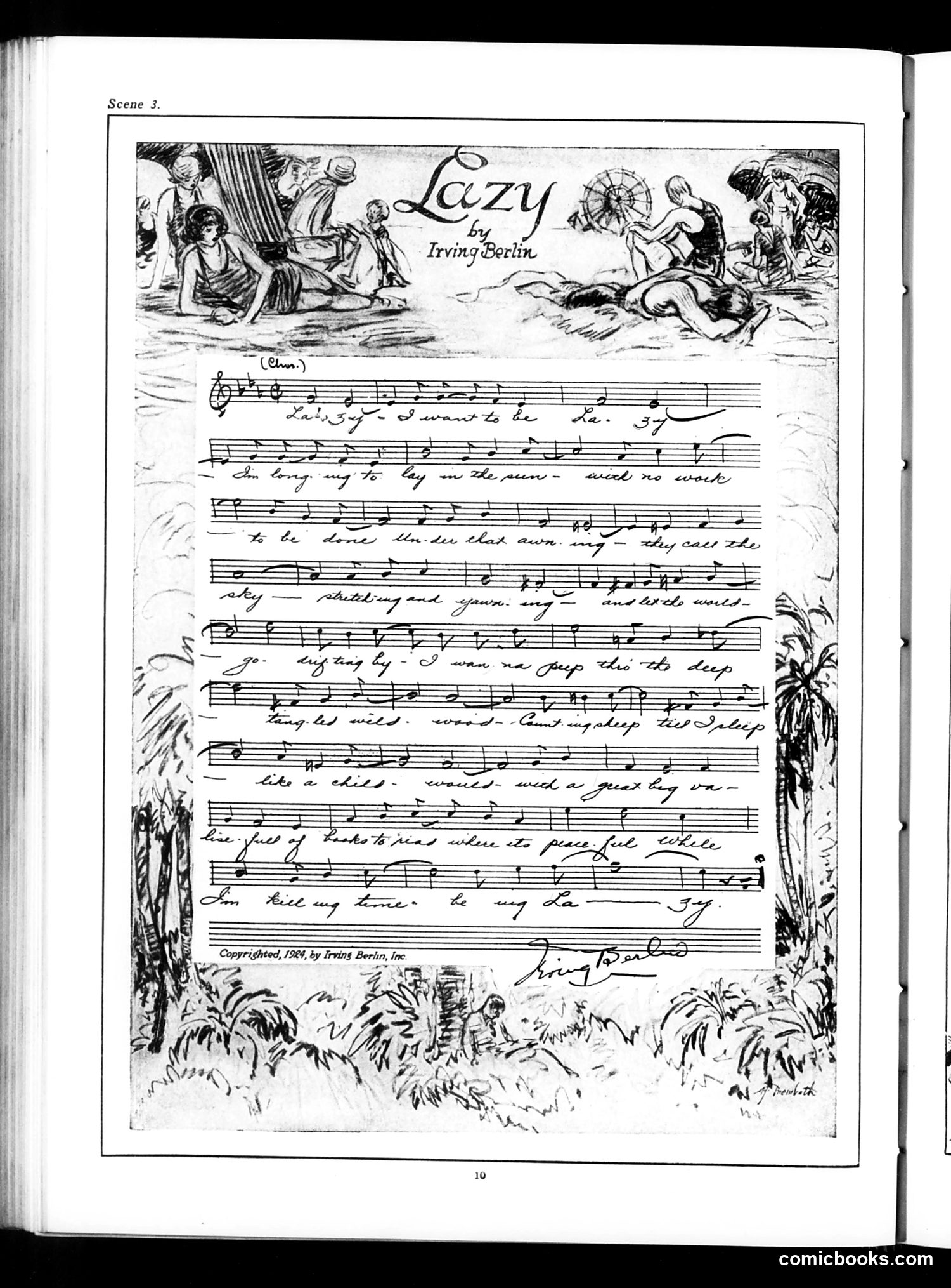 Judge — March 15, 1924 — page 12 of 36