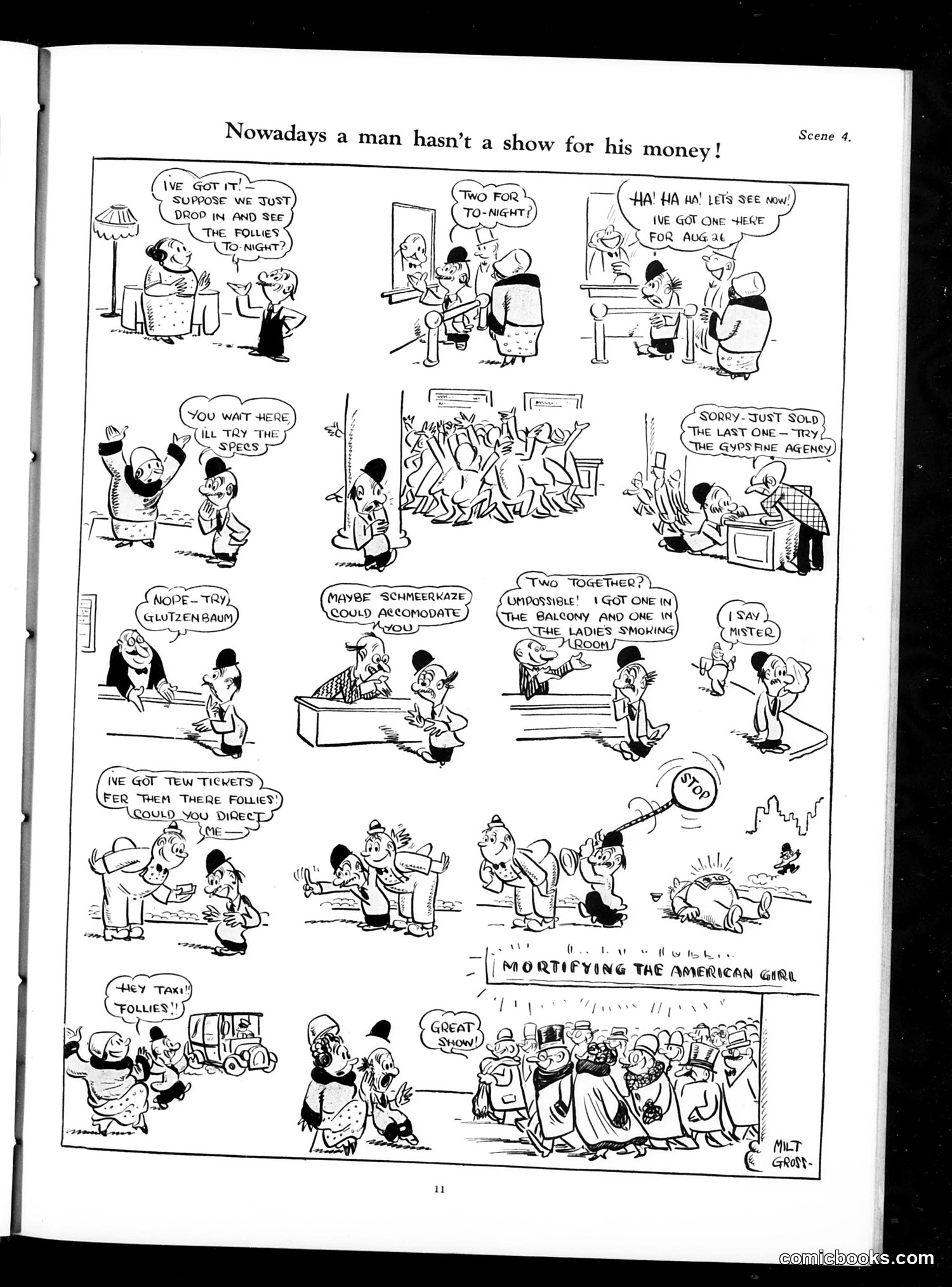 Judge — March 15, 1924 — page 13 of 36