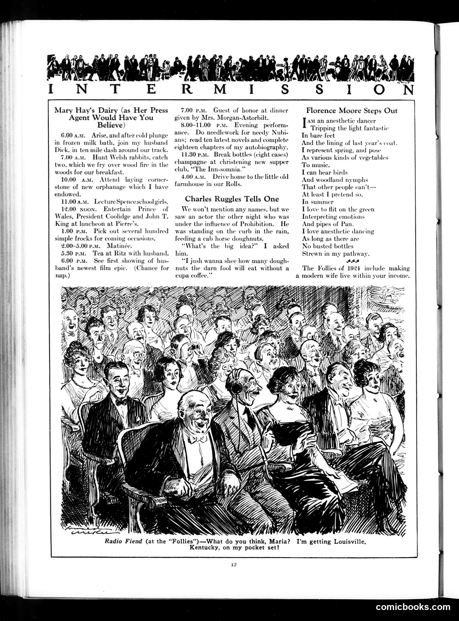 Judge — March 15, 1924 — page 14 of 36