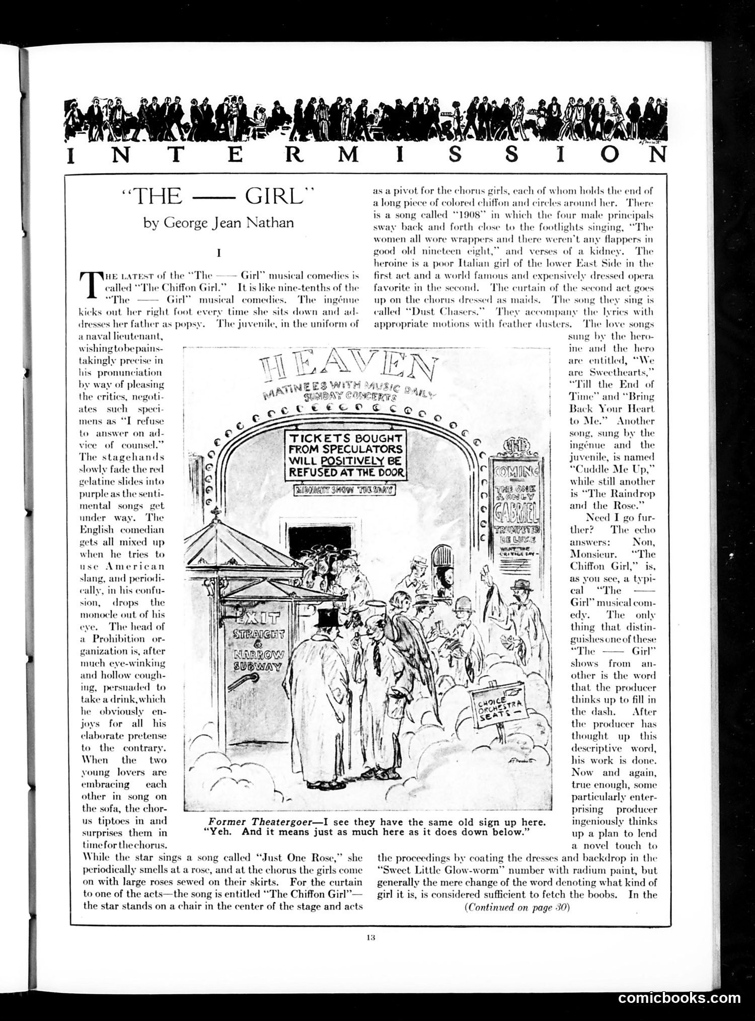 Judge — March 15, 1924 — page 15 of 36