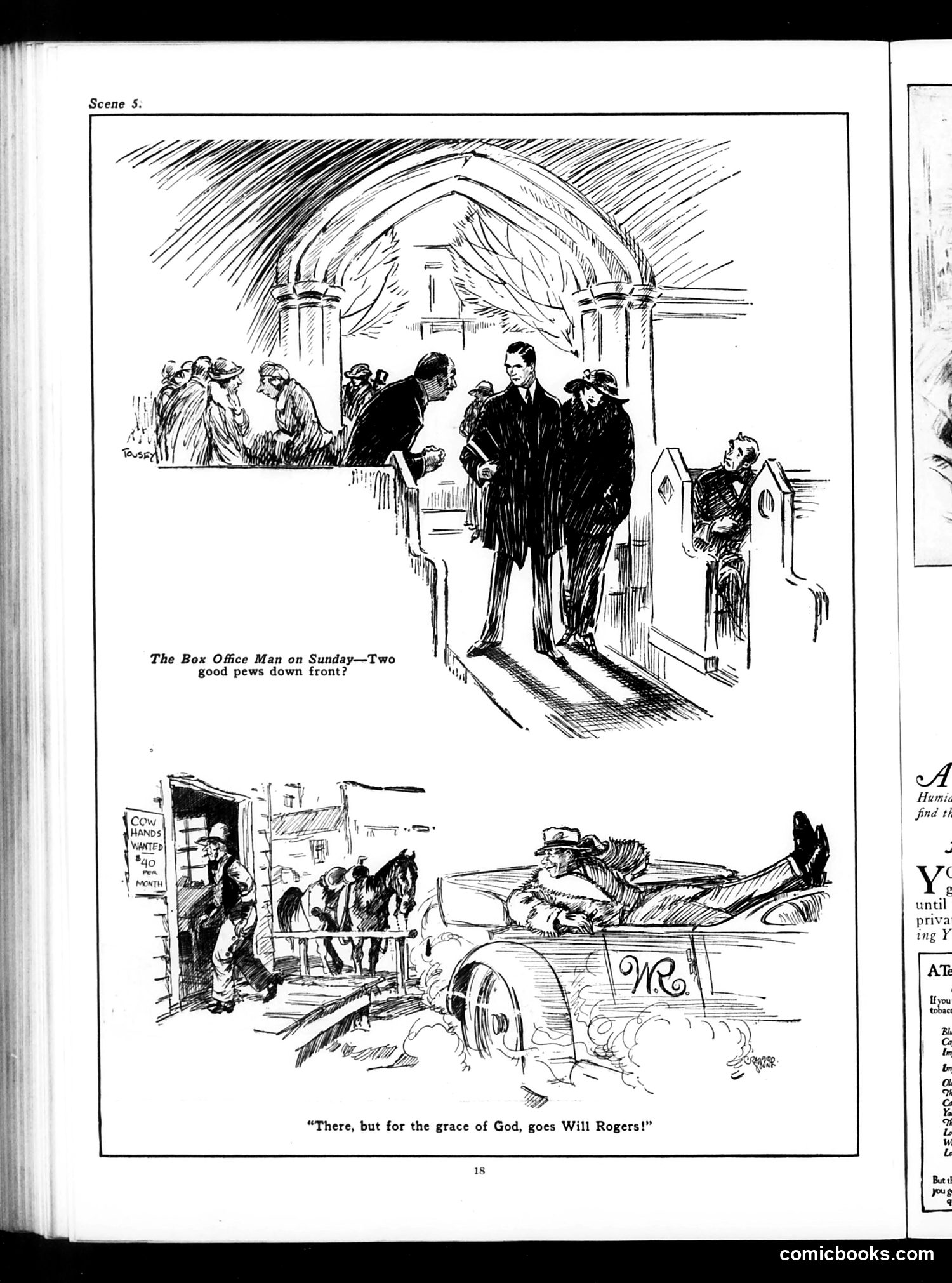 Judge — March 15, 1924 — page 20 of 36