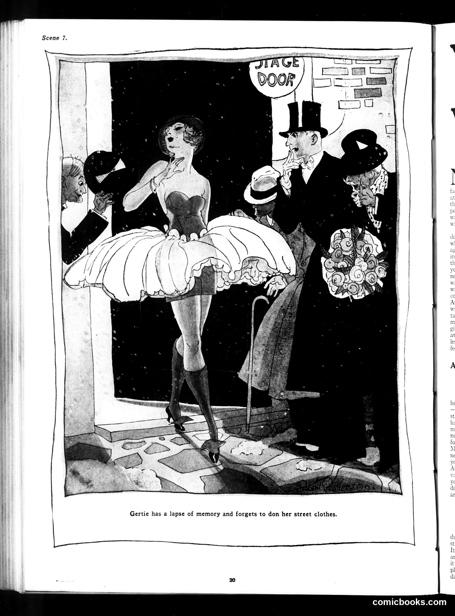 Judge — March 15, 1924 — page 22 of 36