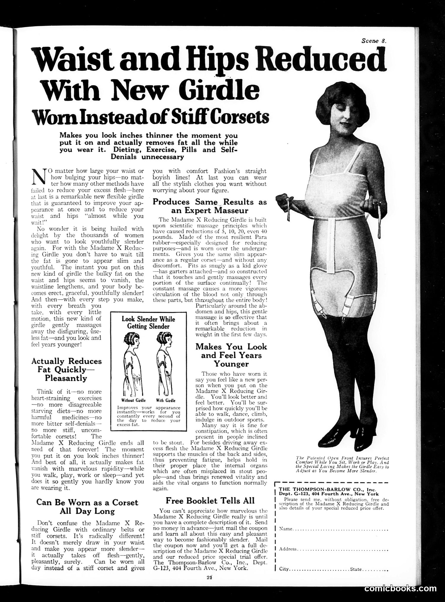 Judge — March 15, 1924 — page 23 of 36