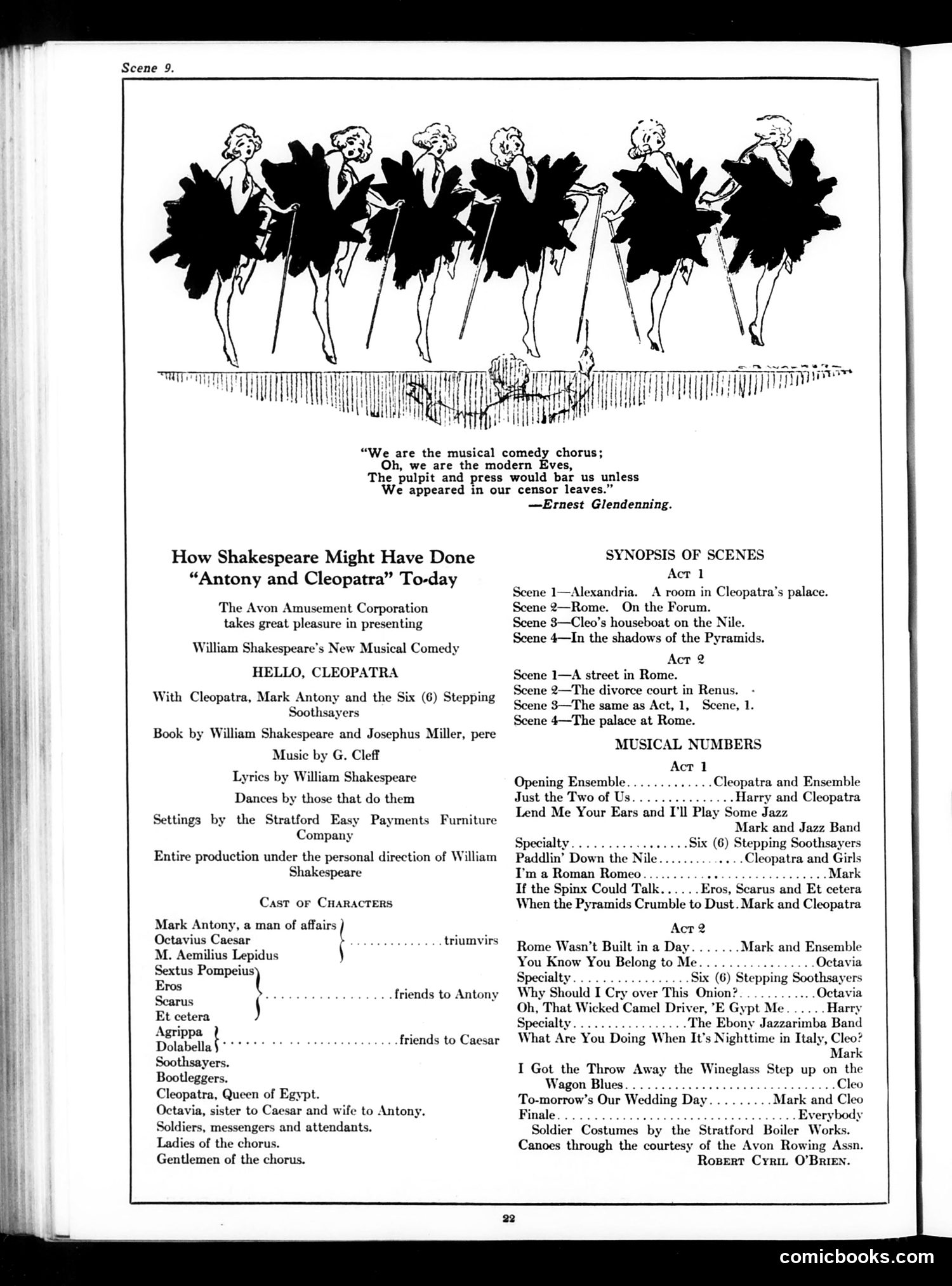 Judge — March 15, 1924 — page 24 of 36