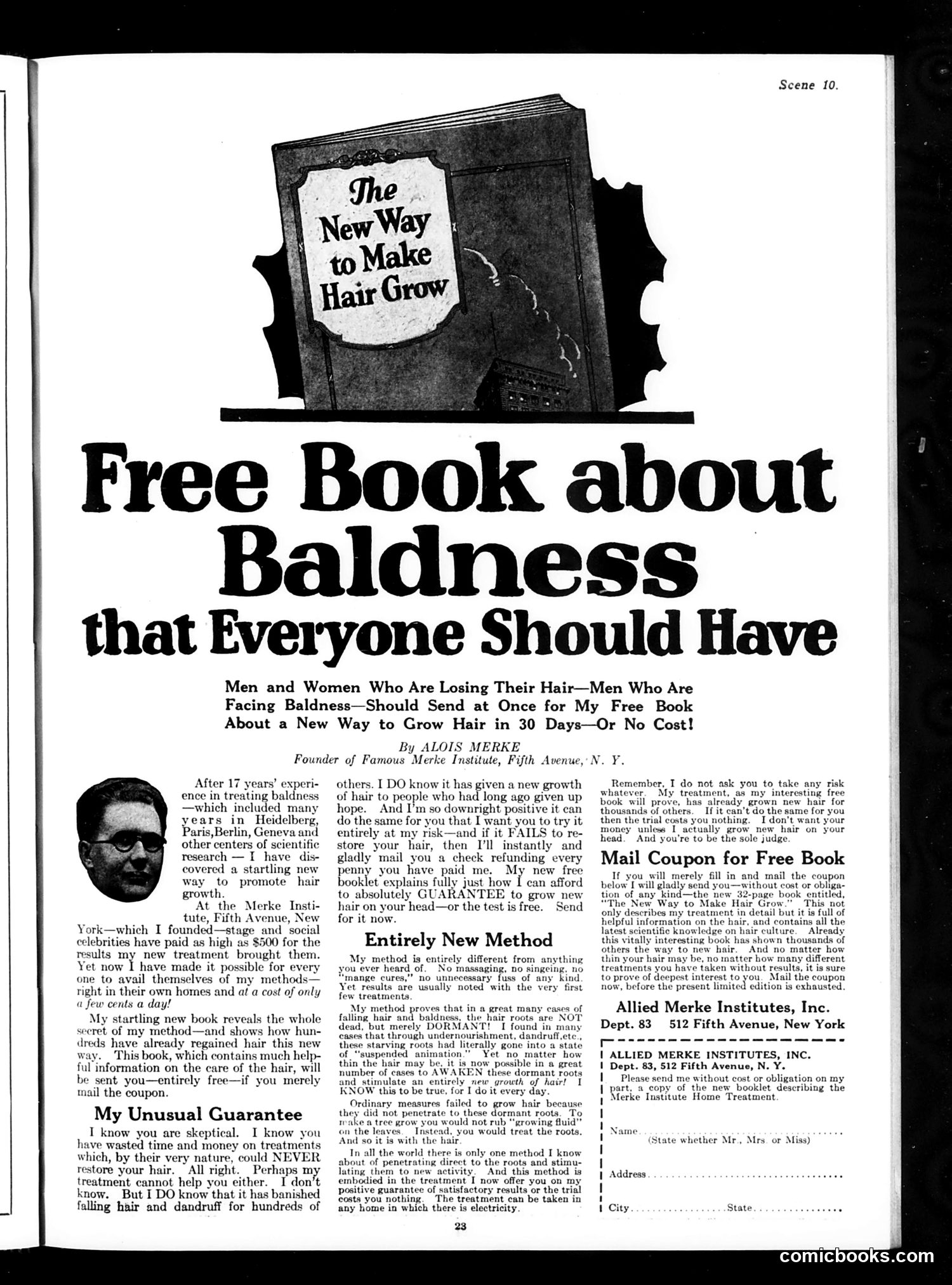 Judge — March 15, 1924 — page 25 of 36