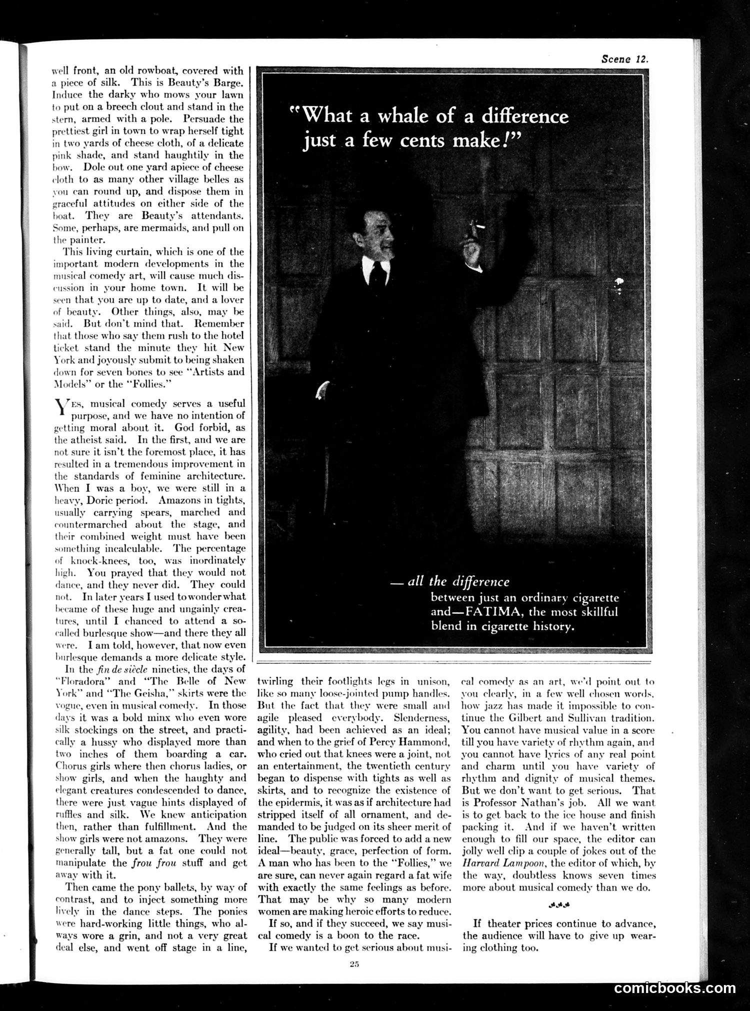 Judge — March 15, 1924 — page 27 of 36