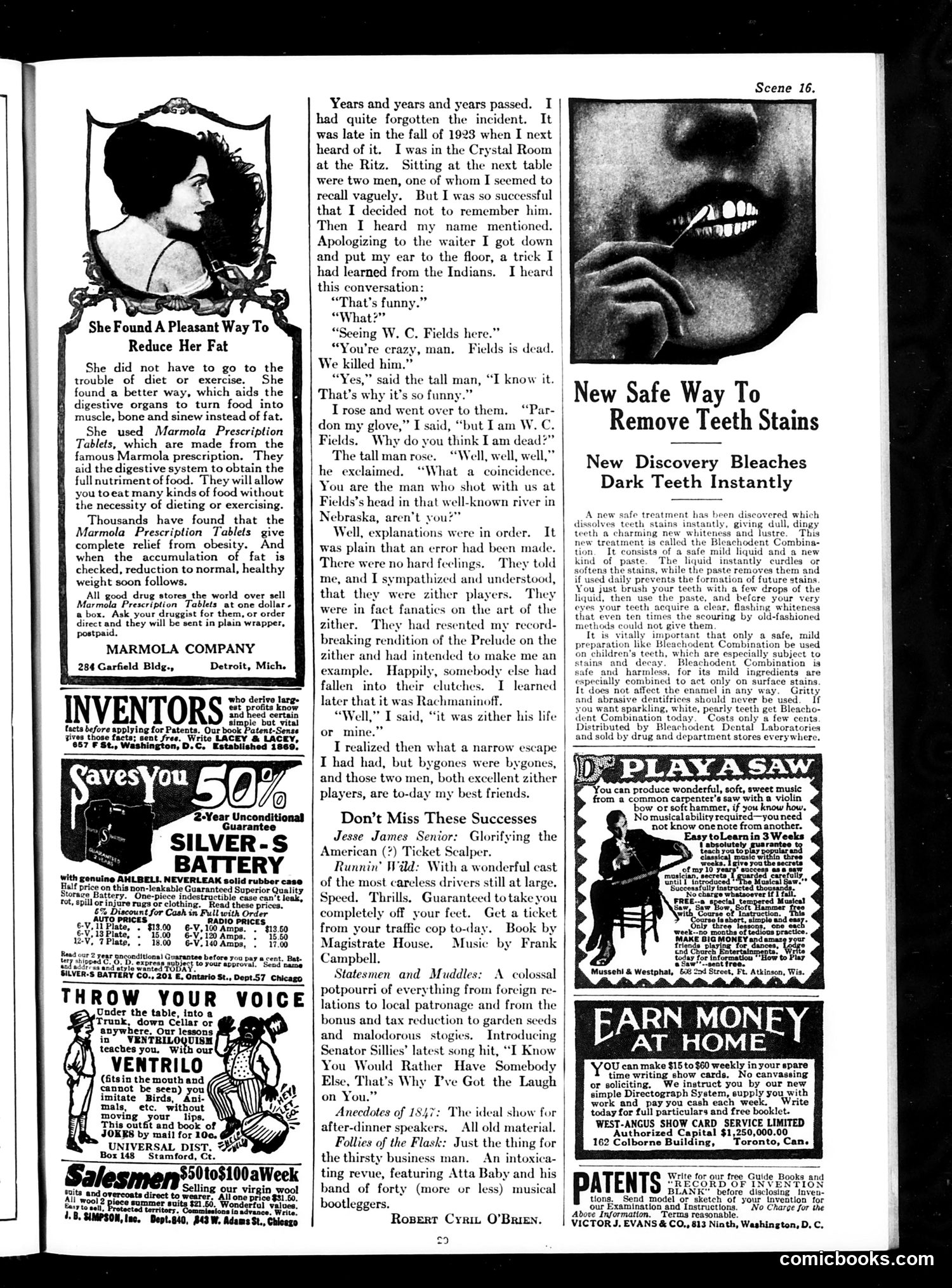 Judge — March 15, 1924 — page 31 of 36