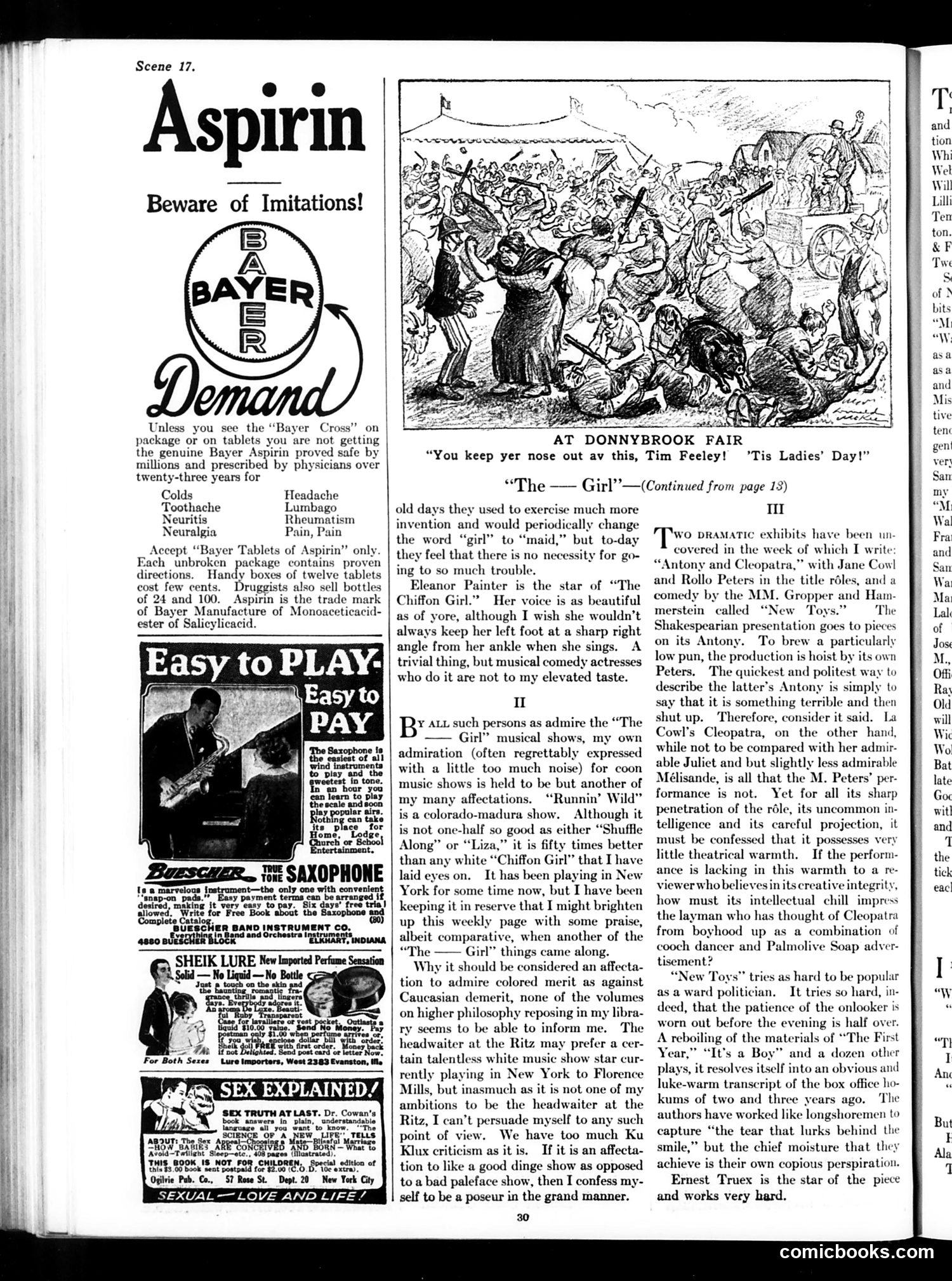 Judge — March 15, 1924 — page 32 of 36