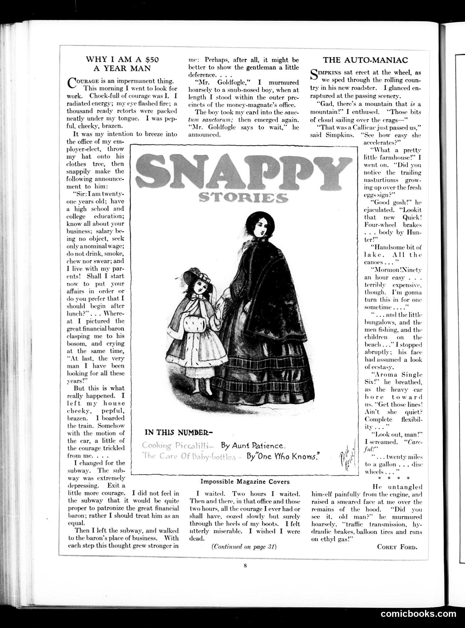 Judge — March 22, 1924 — page 10 of 36