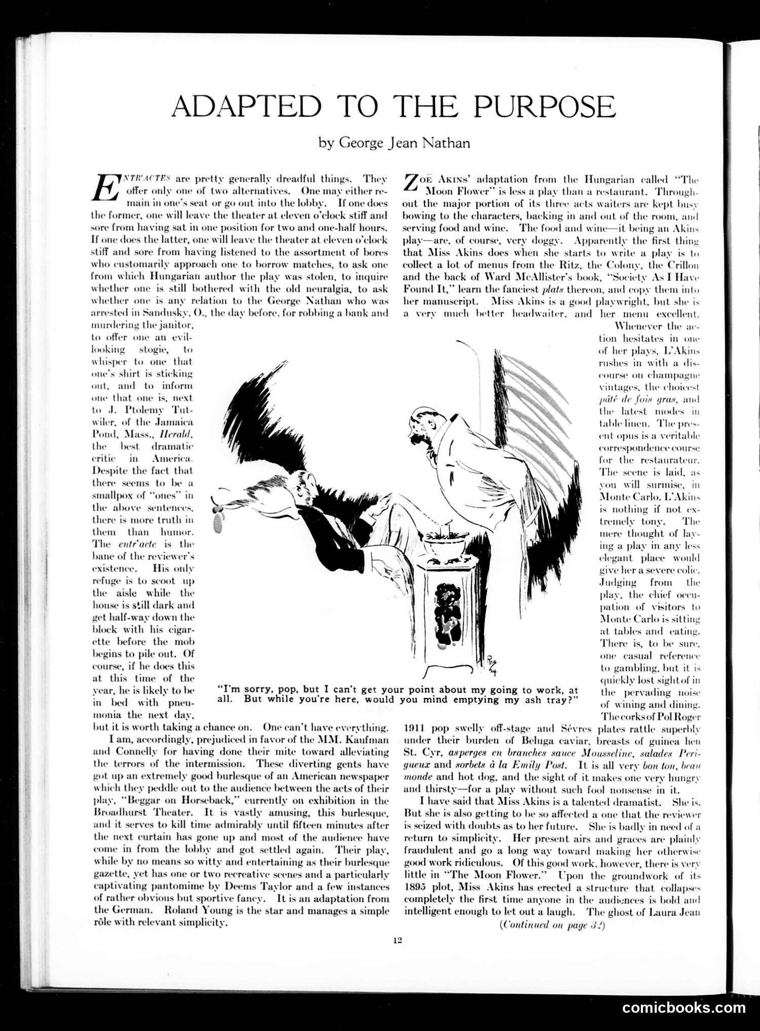 Judge — March 22, 1924 — page 14 of 36