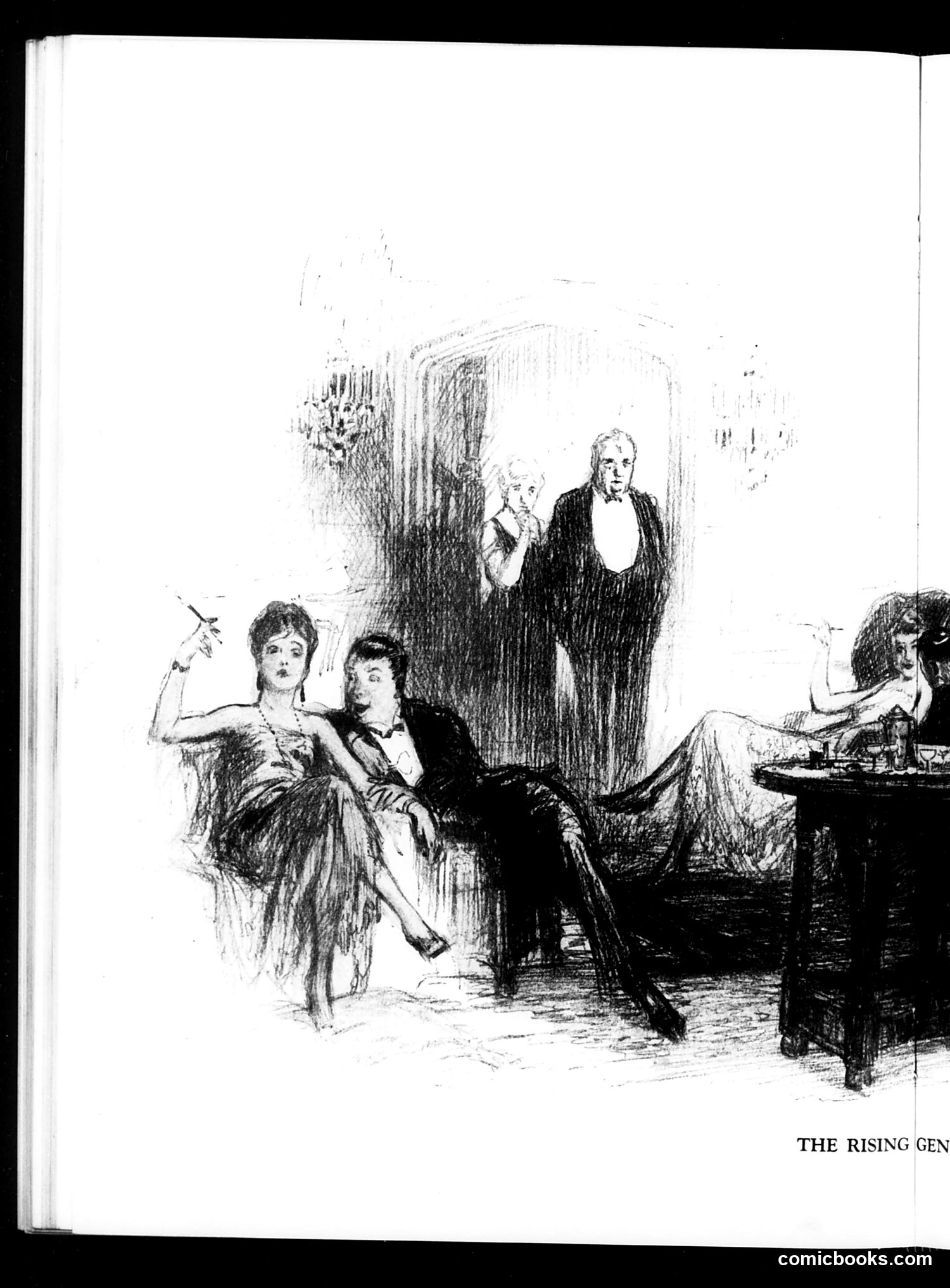Judge — March 22, 1924 — page 18 of 36
