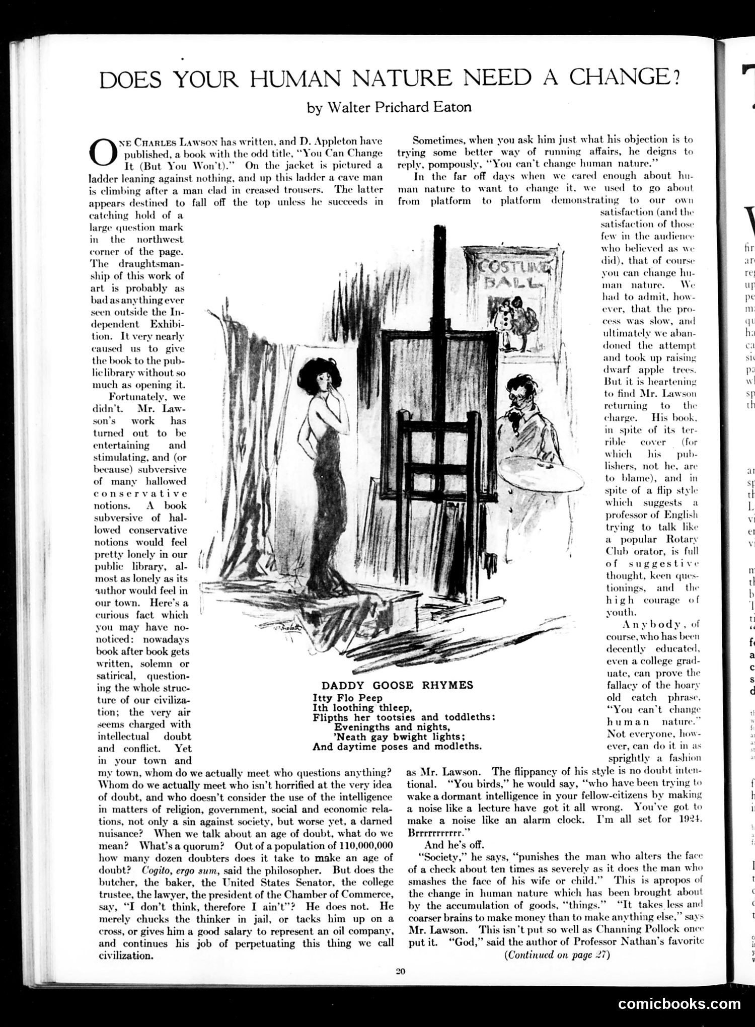 Judge — March 22, 1924 — page 22 of 36