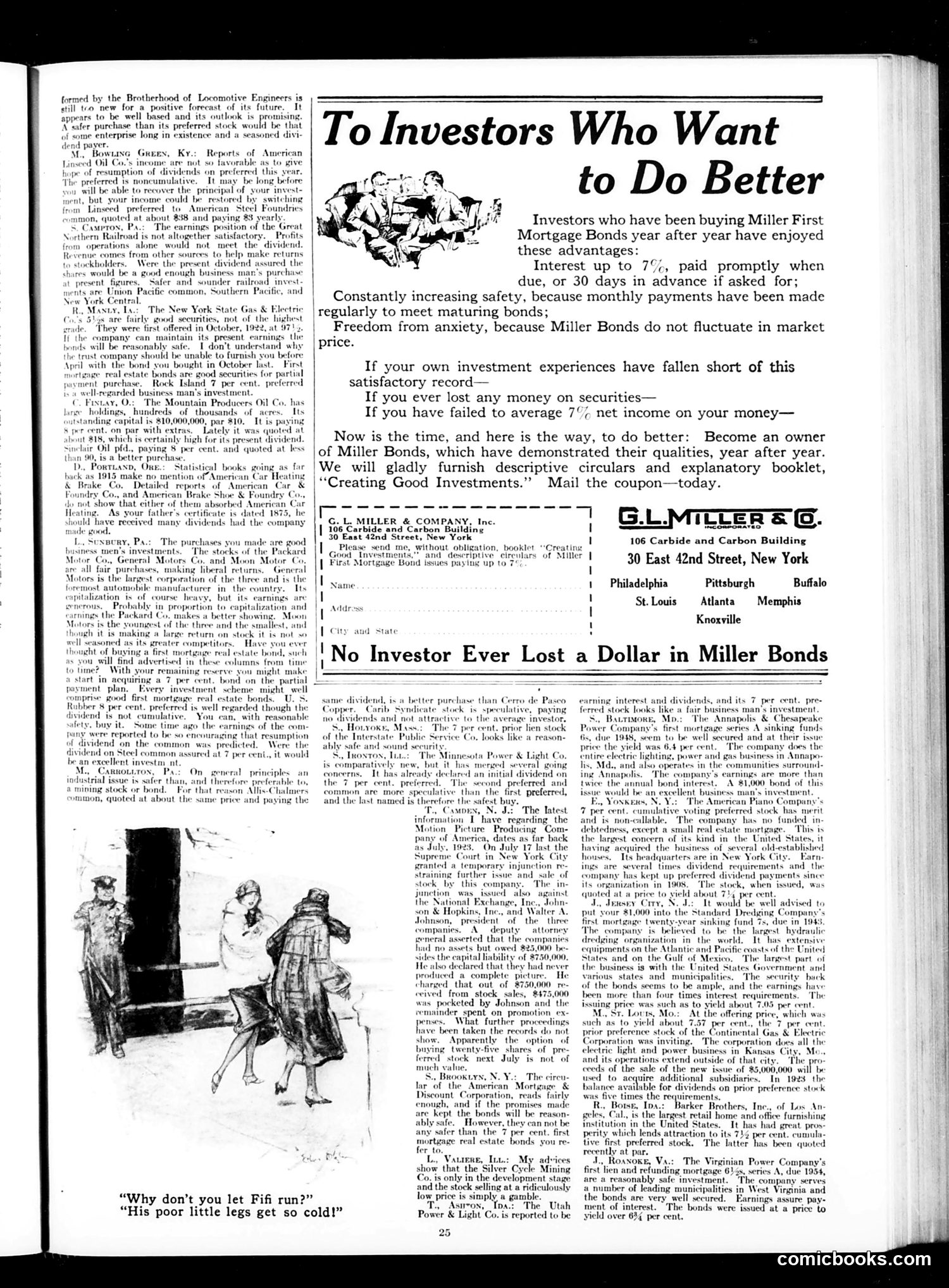 Judge — March 22, 1924 — page 27 of 36