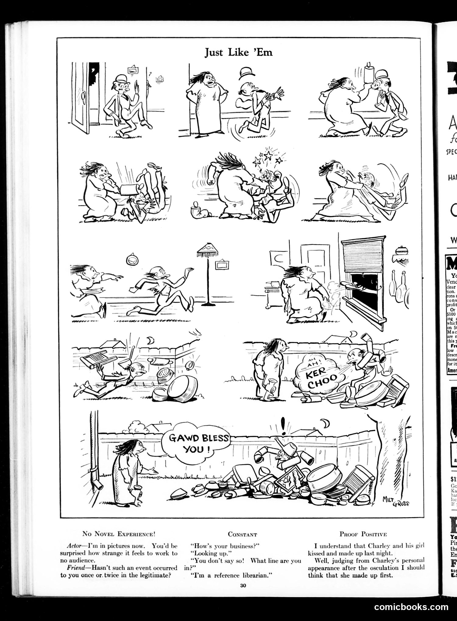 Judge — March 22, 1924 — page 32 of 36