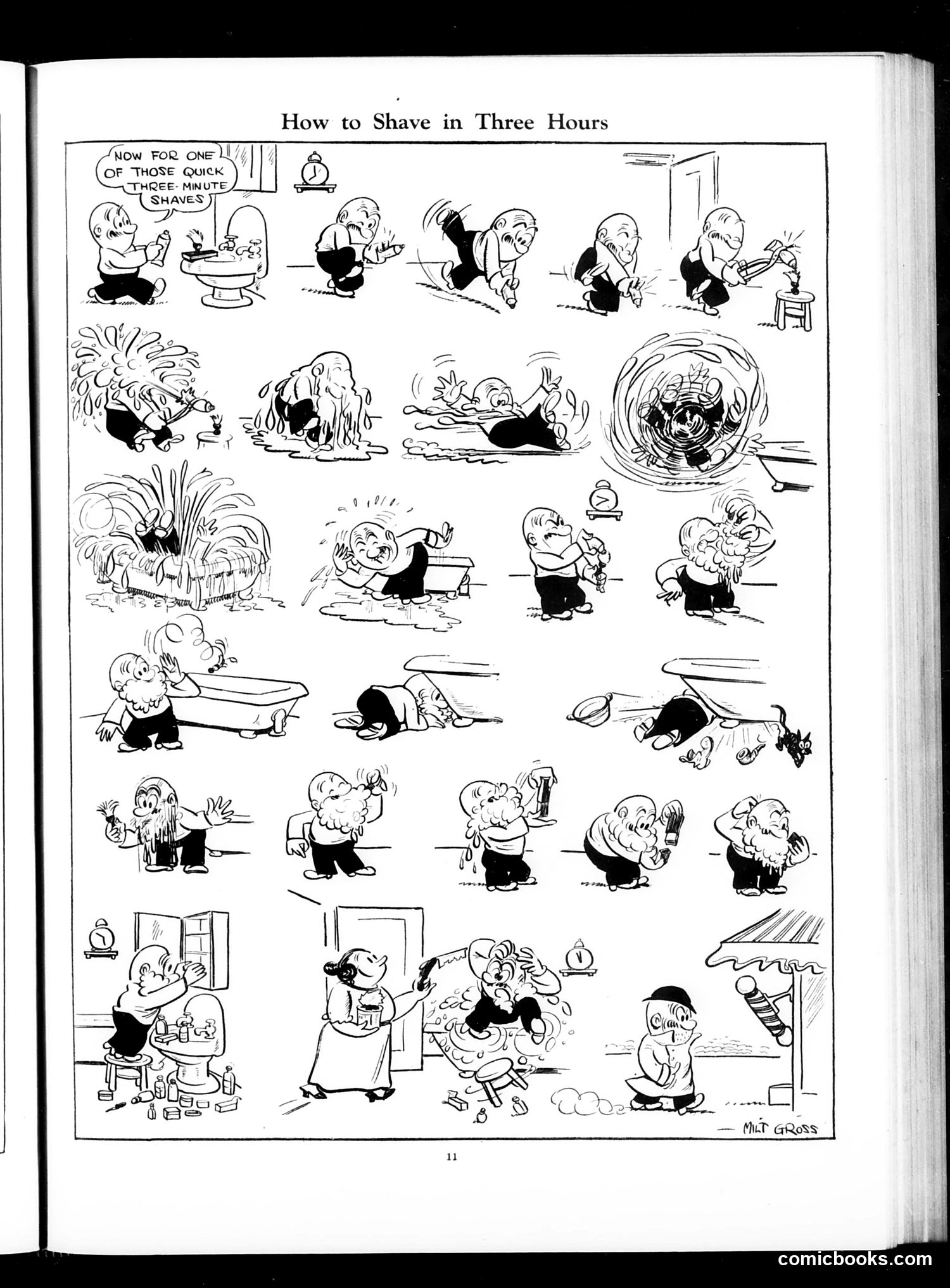 Judge — March 29, 1924 — page 13 of 36