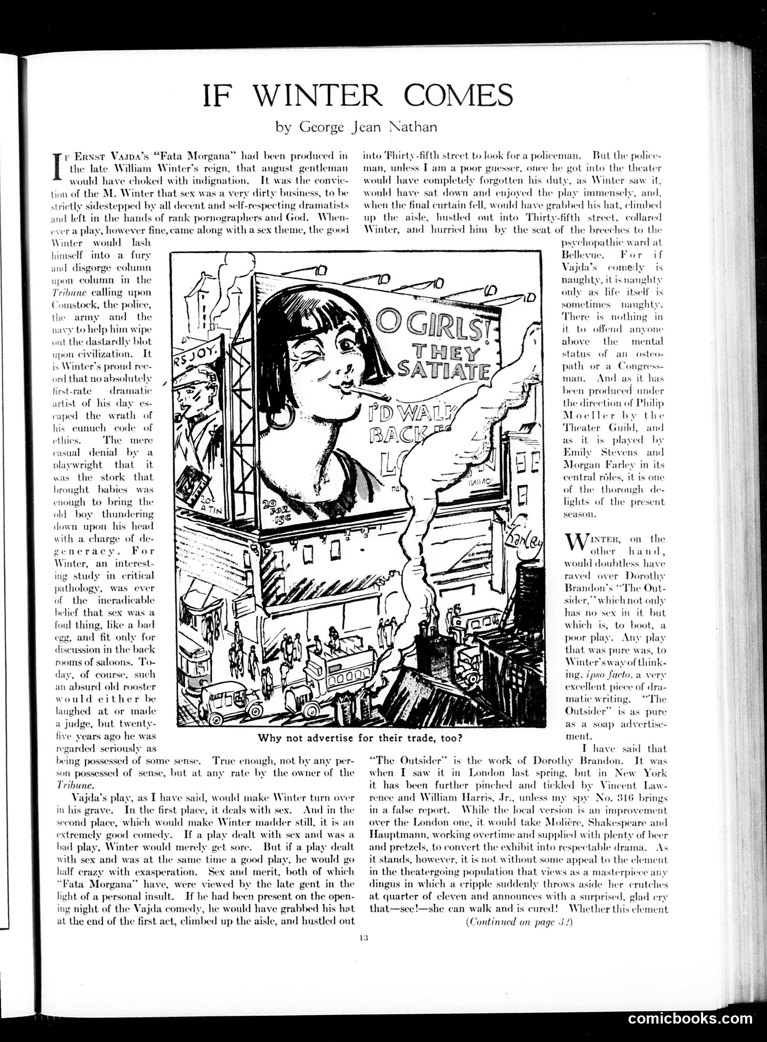 Judge — March 29, 1924 — page 15 of 36