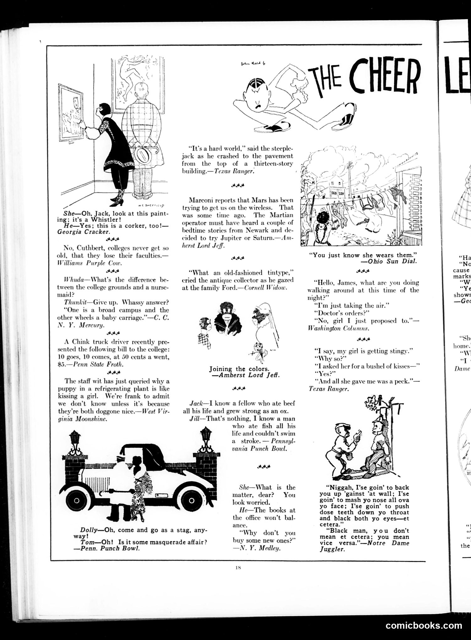 Judge — March 29, 1924 — page 20 of 36