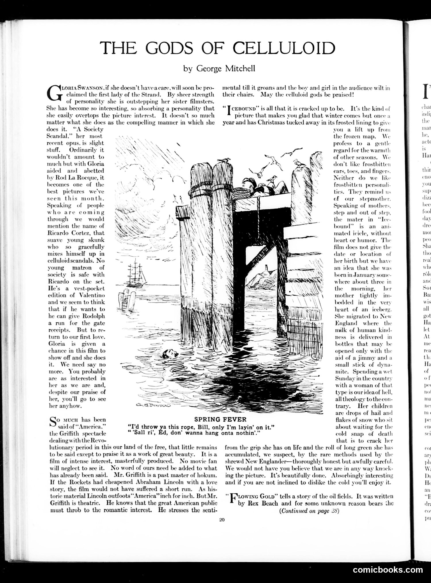 Judge — March 29, 1924 — page 22 of 36
