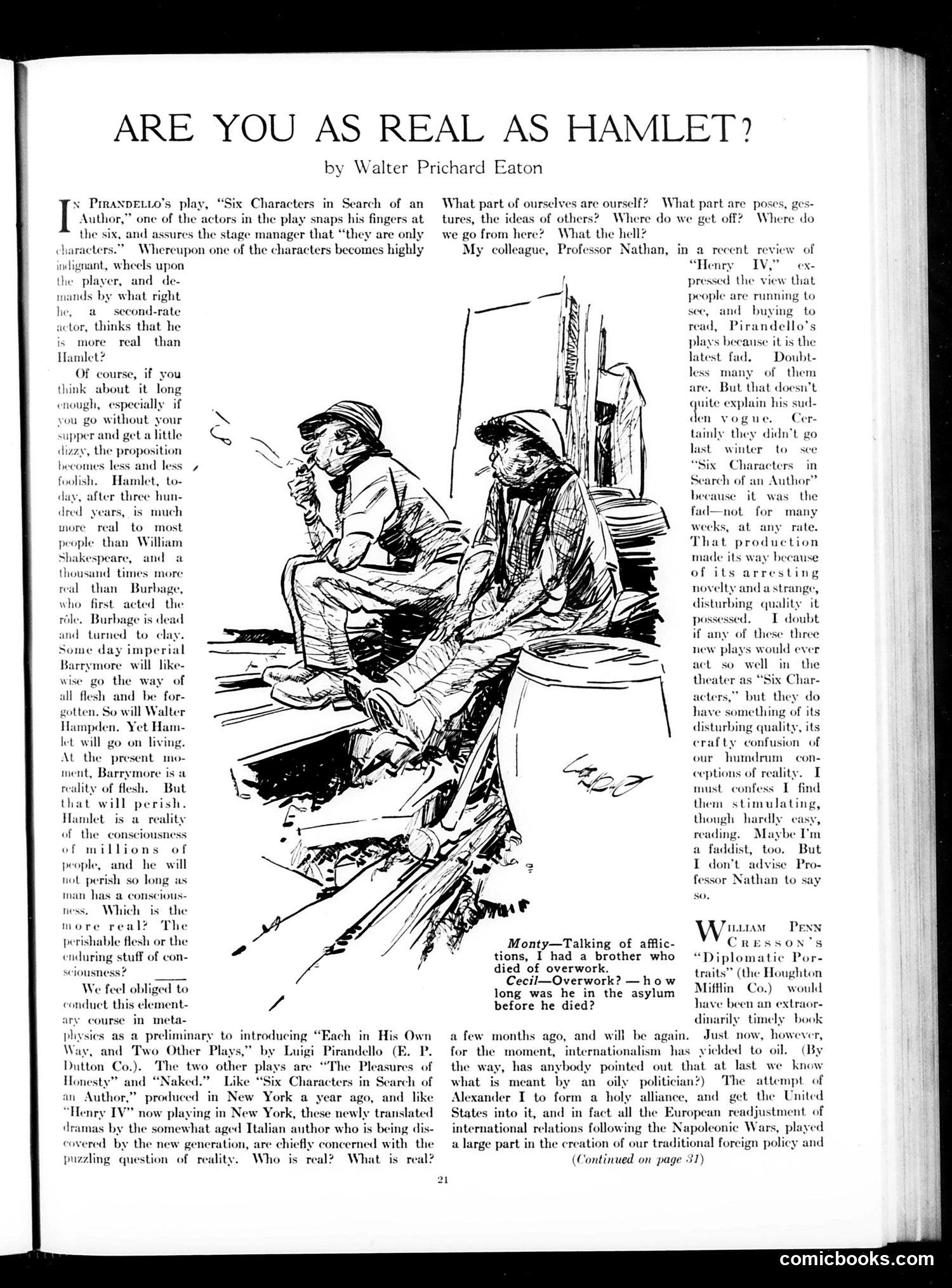Judge — March 29, 1924 — page 23 of 36