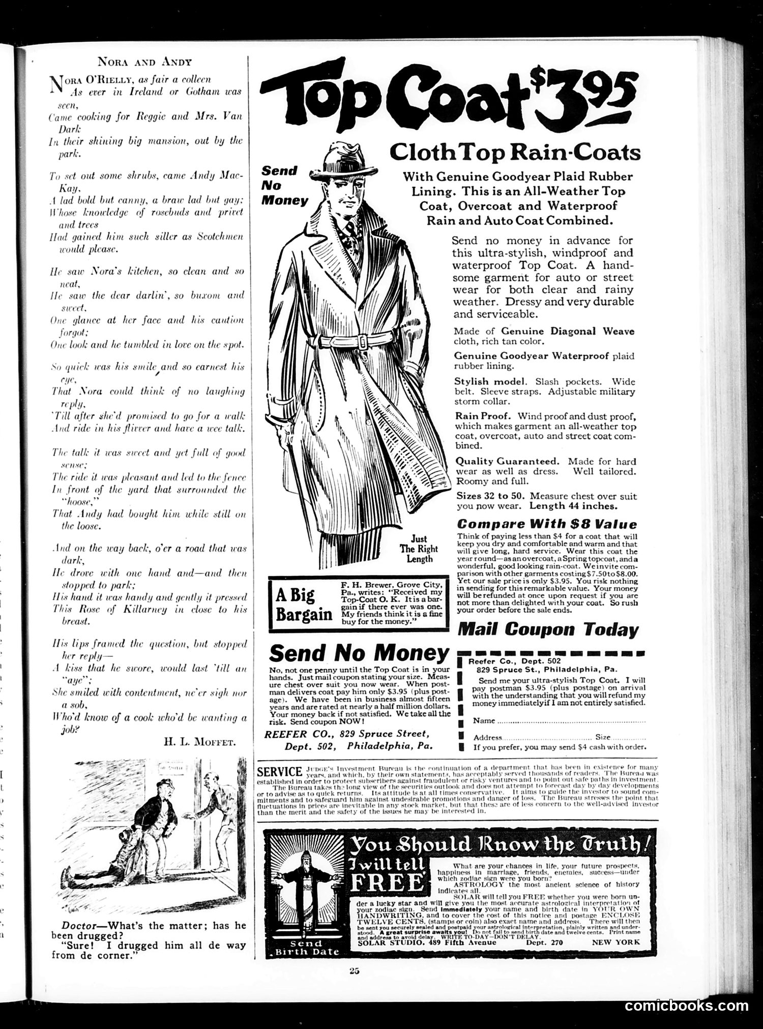 Judge — March 29, 1924 — page 27 of 36