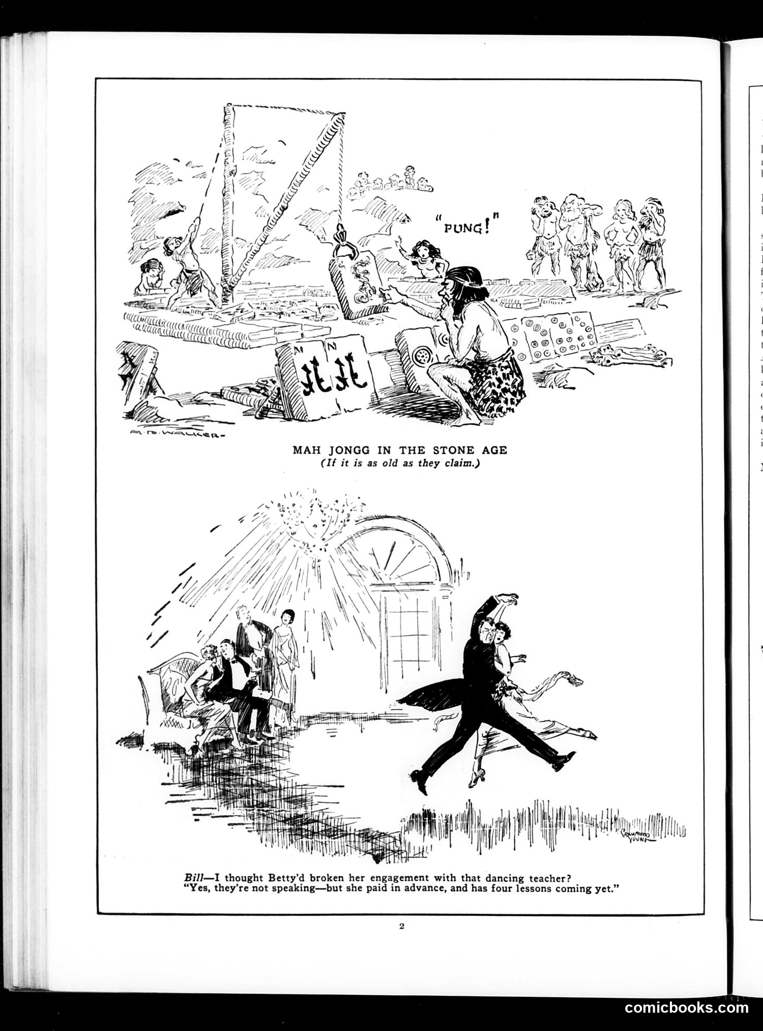 Judge — April 5, 1924 — page 4 of 36