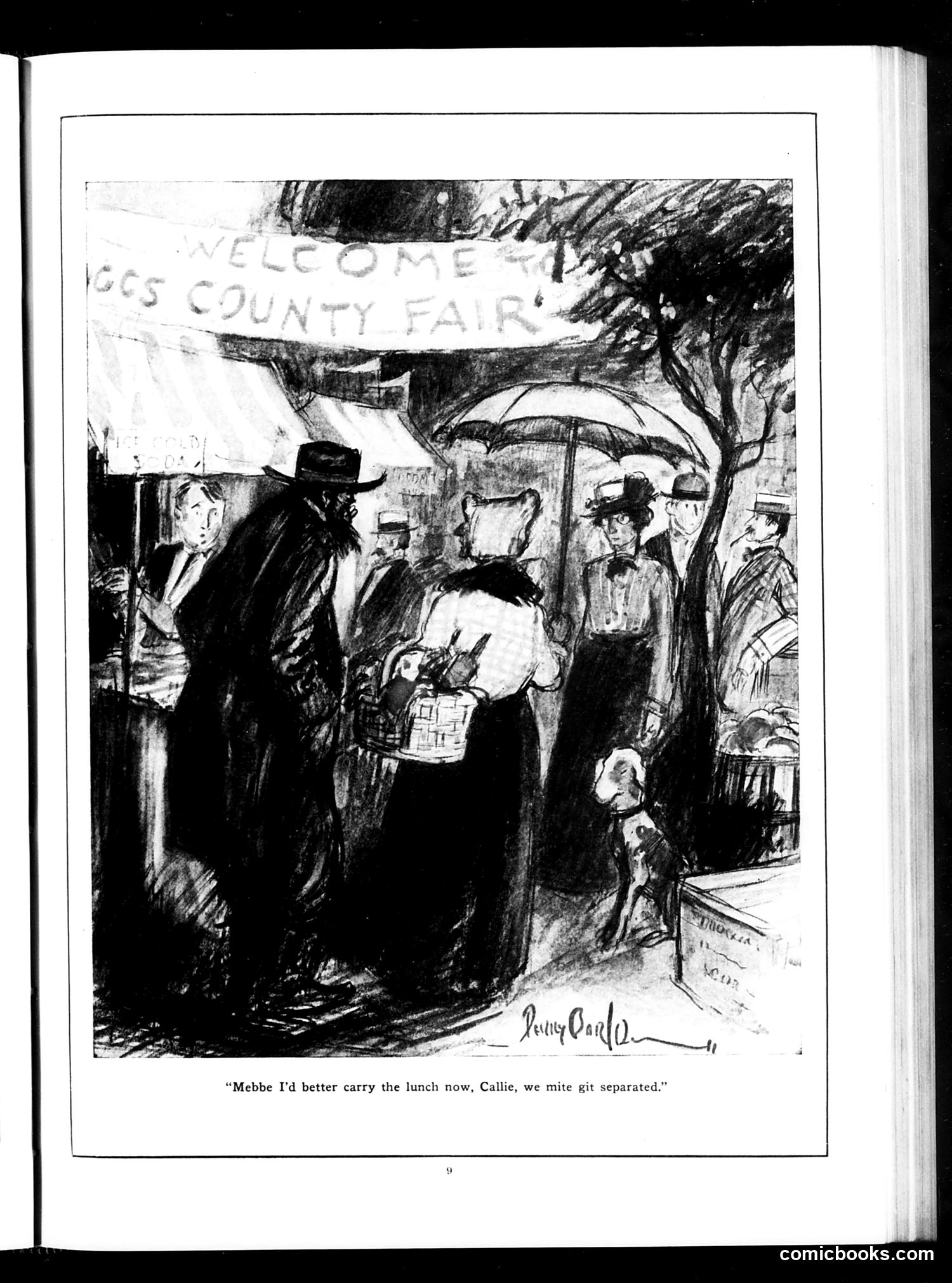 Judge — April 5, 1924 — page 11 of 36