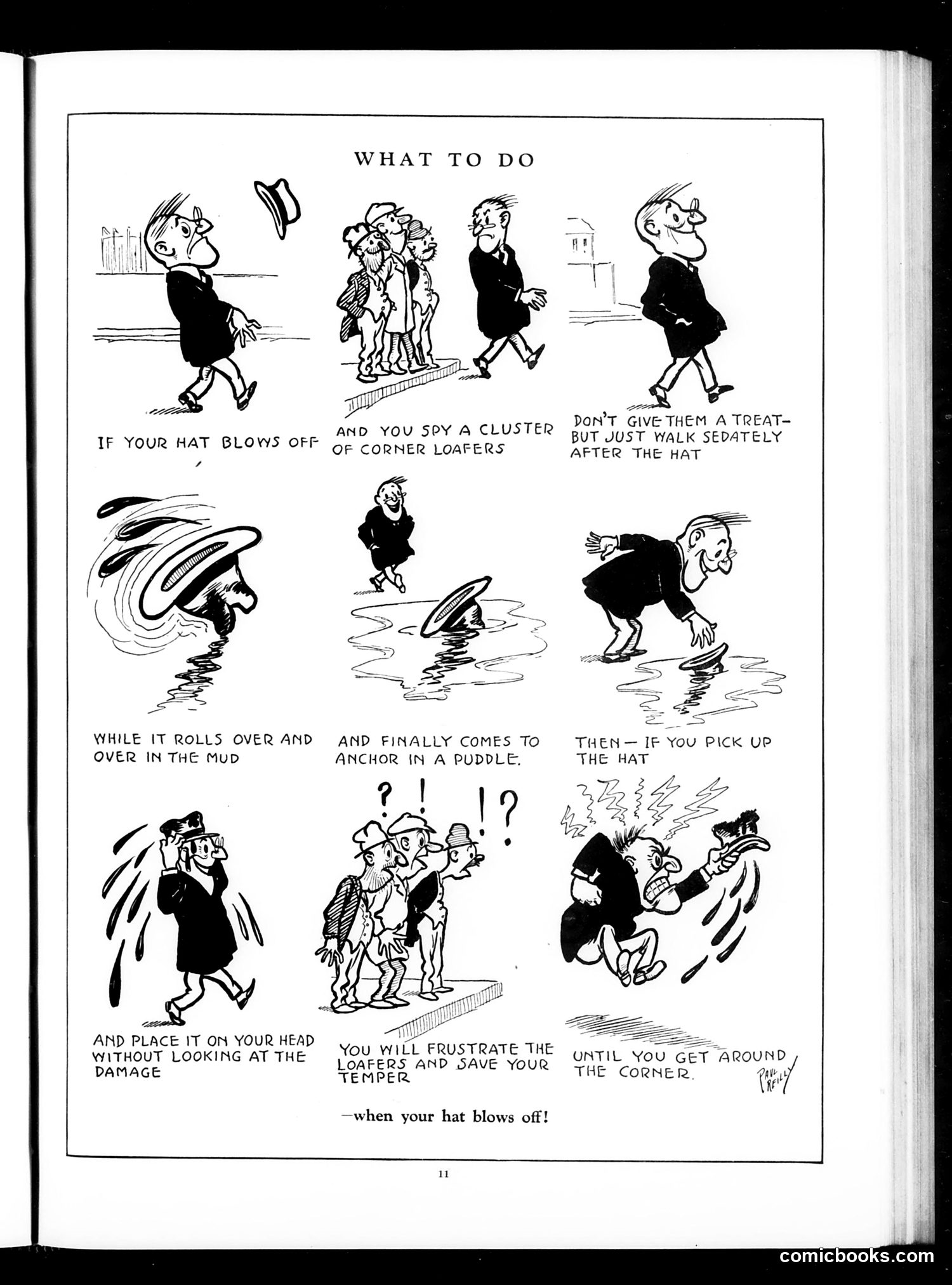 Judge — April 5, 1924 — page 13 of 36