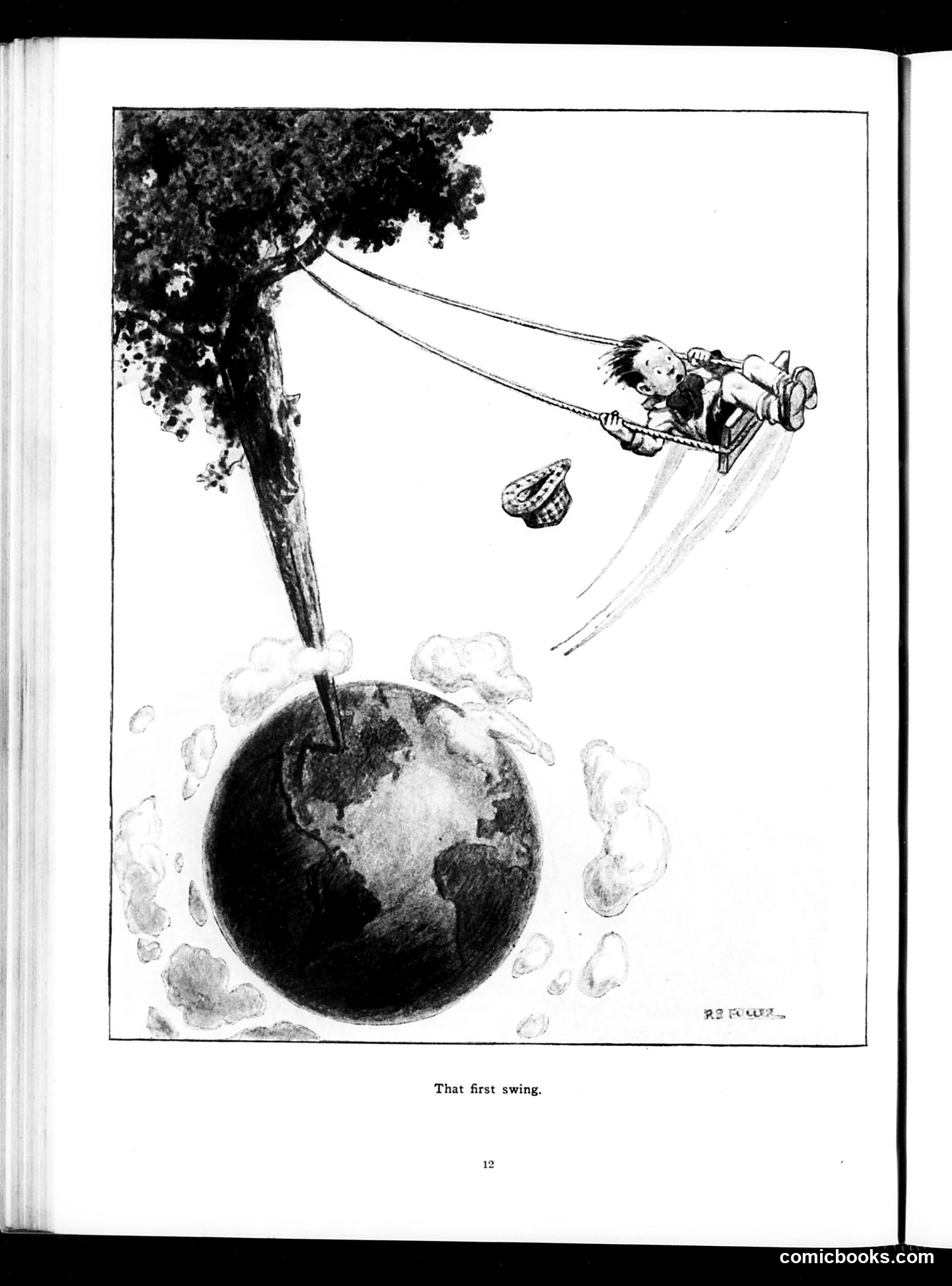 Judge — April 5, 1924 — page 14 of 36