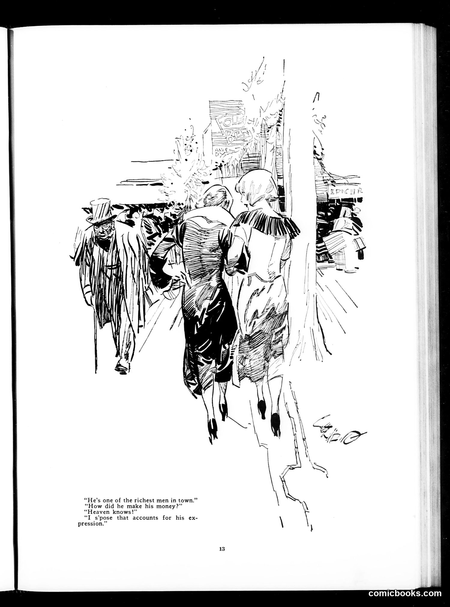 Judge — April 5, 1924 — page 15 of 36