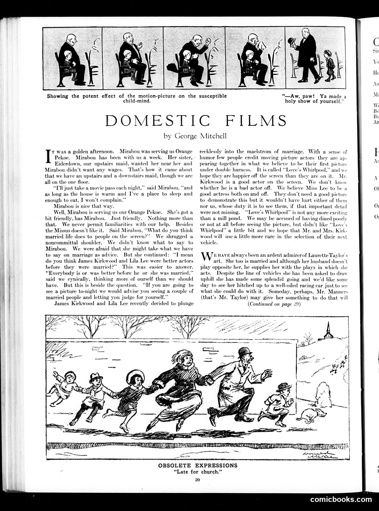 Judge — April 5, 1924 — page 22 of 36