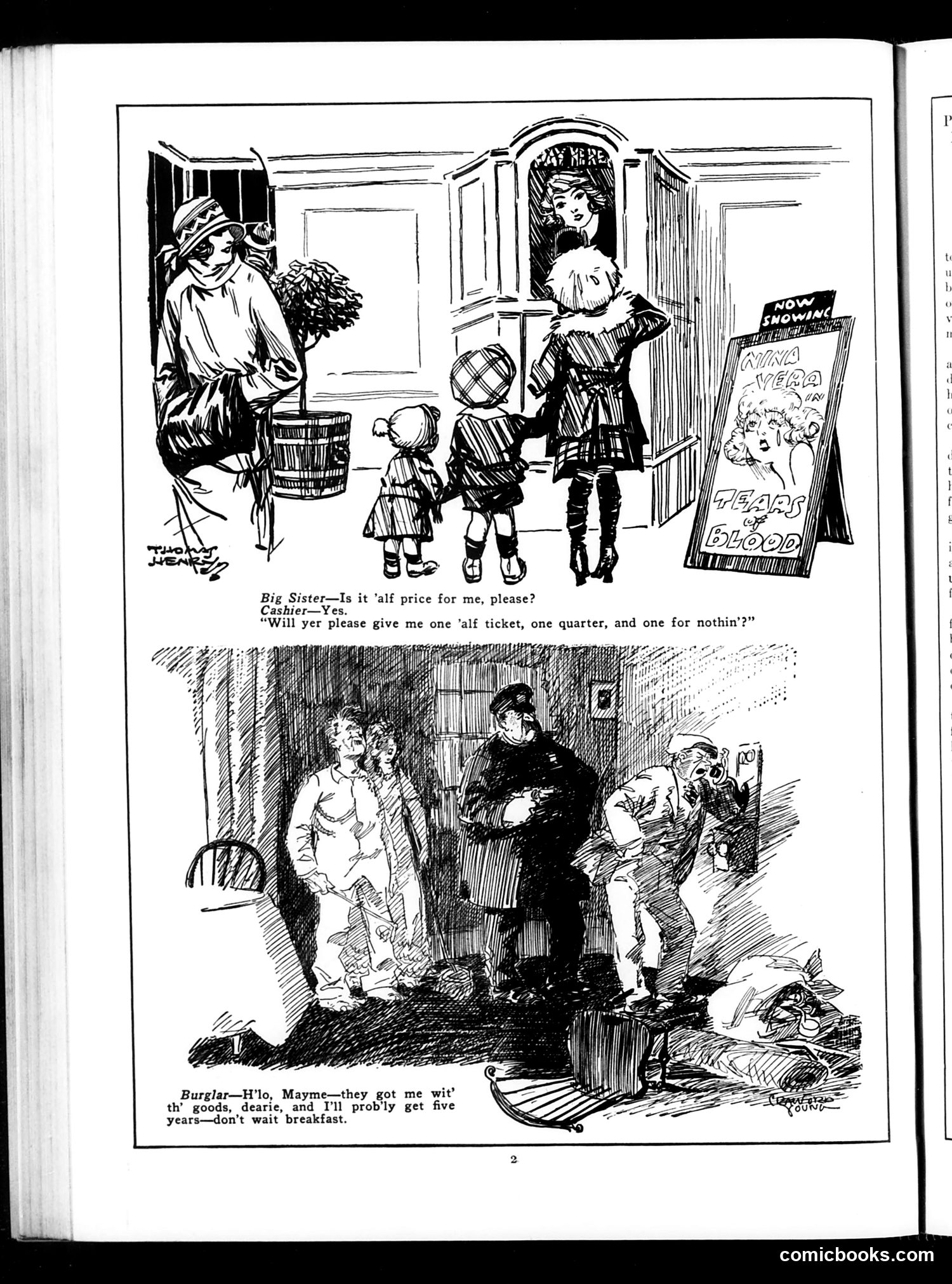 Judge — April 12, 1924 — page 4 of 36
