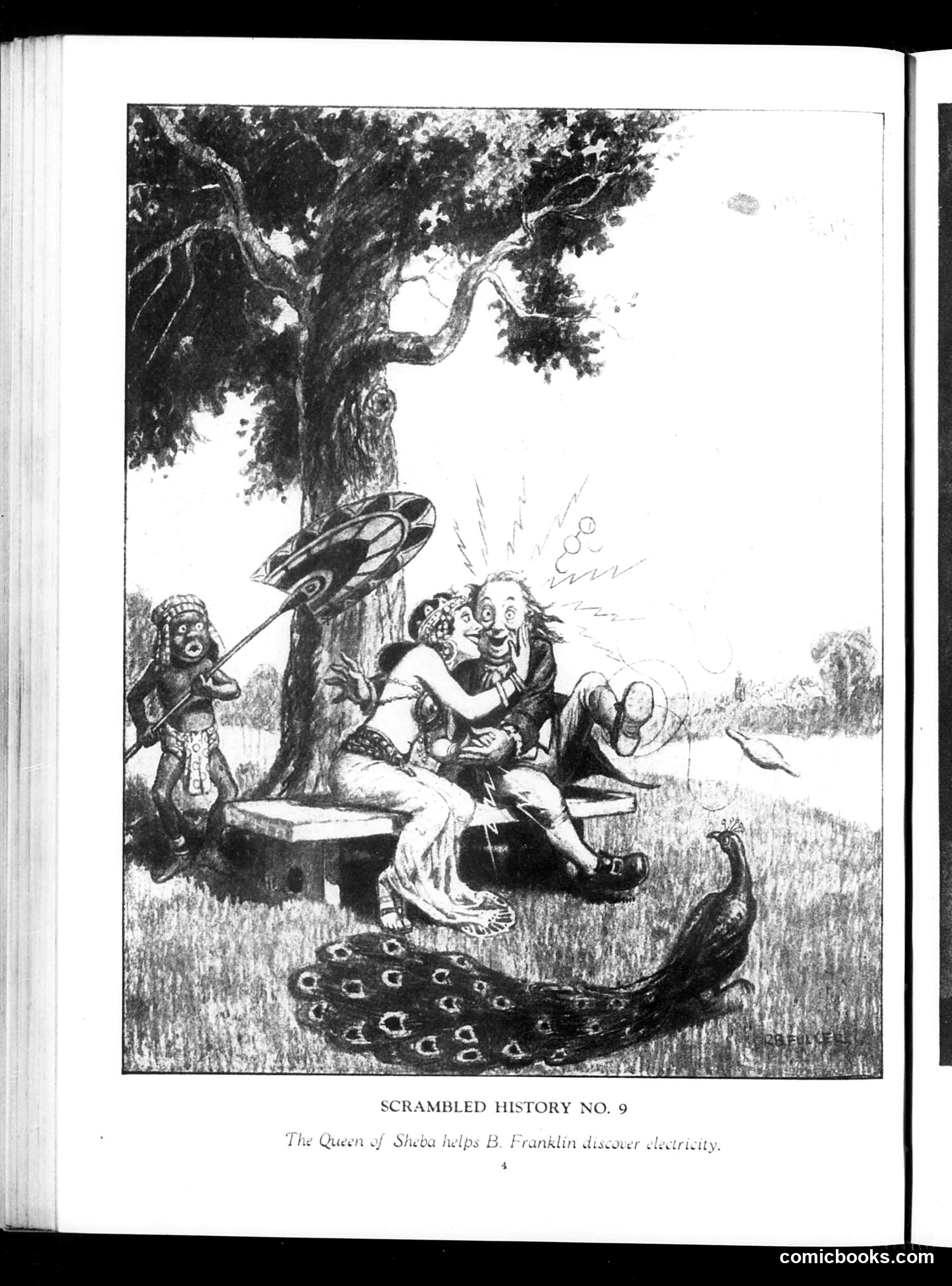 Judge — April 12, 1924 — page 6 of 36