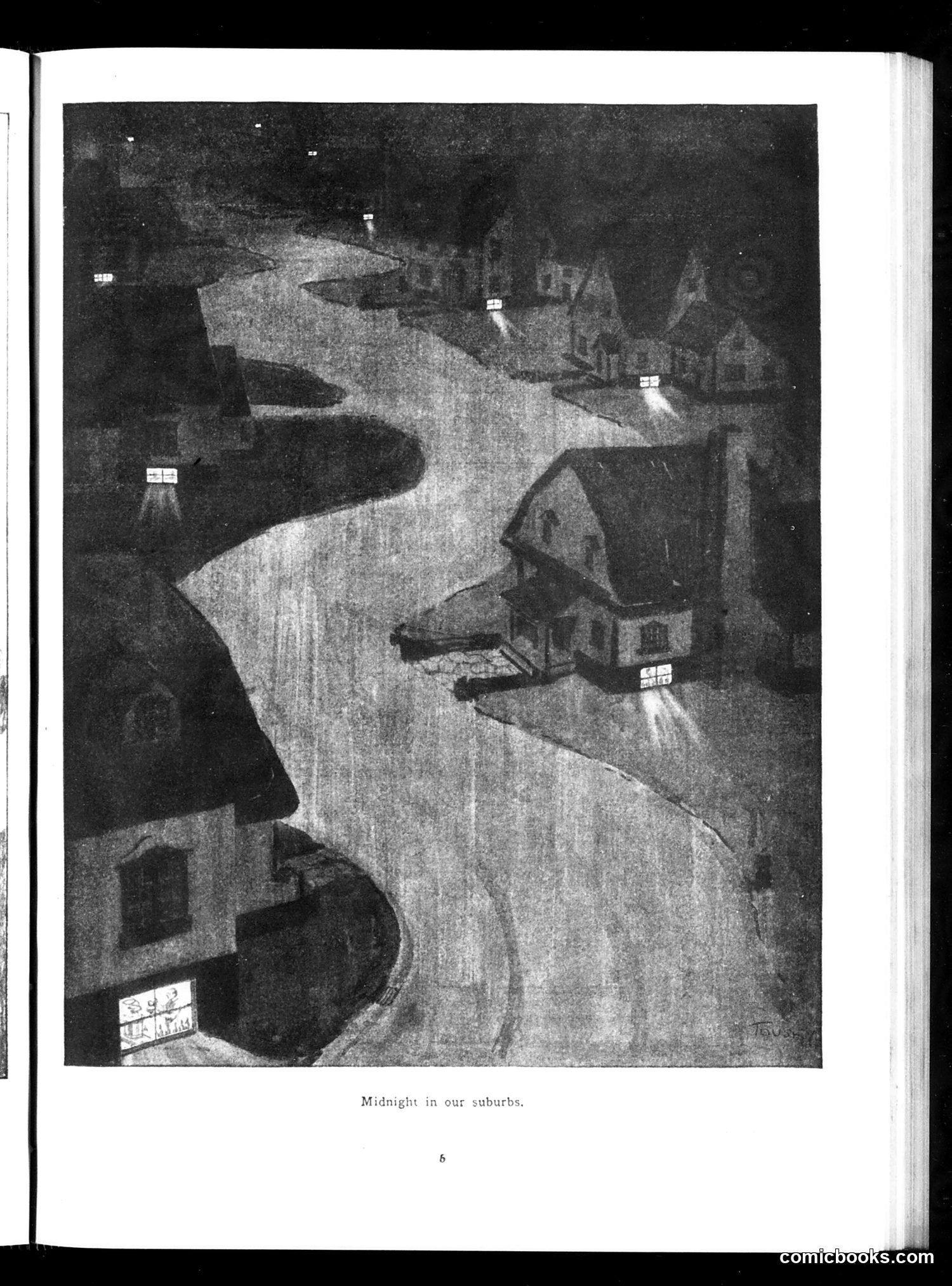 Judge — April 12, 1924 — page 7 of 36