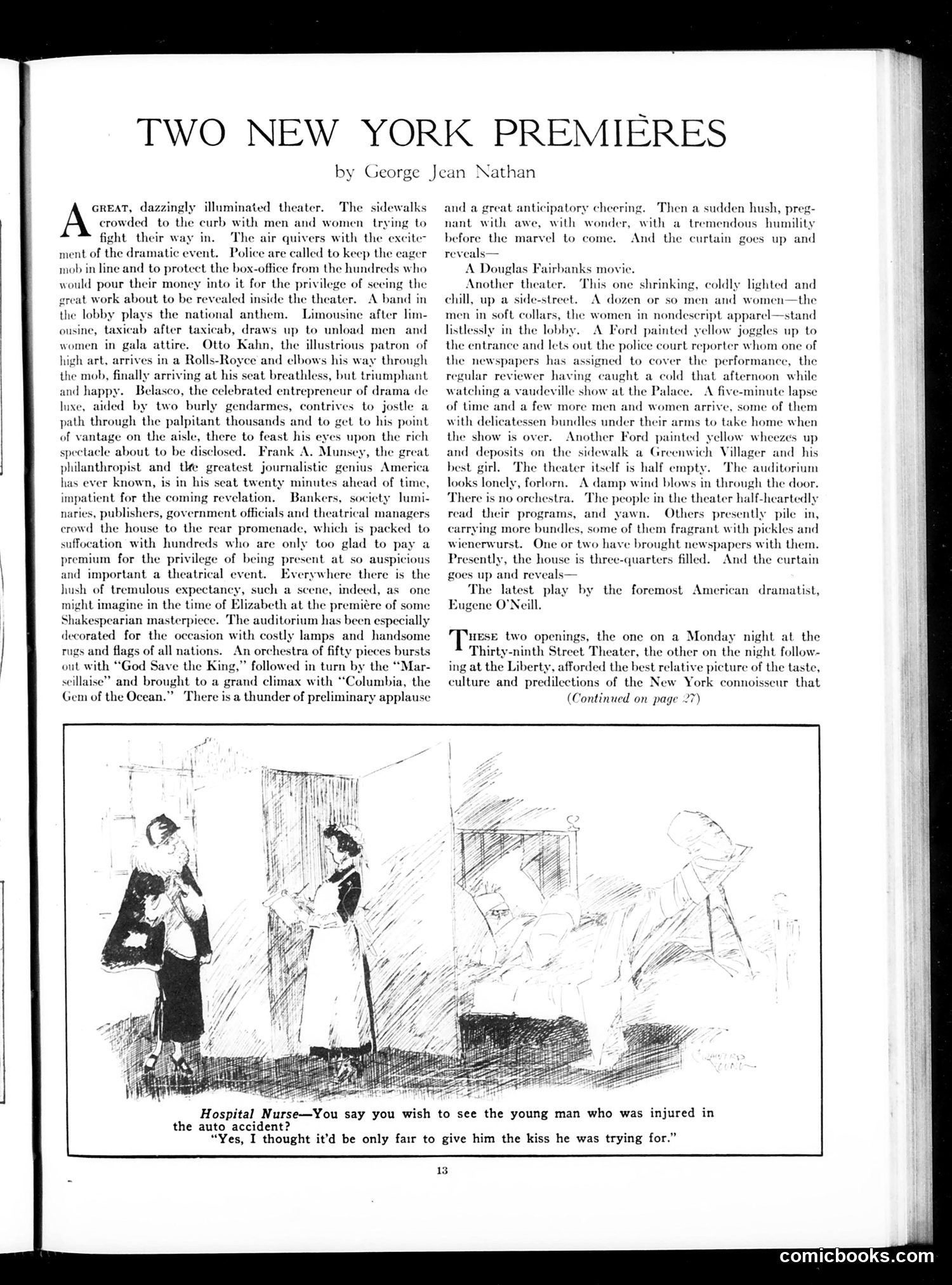 Judge — April 12, 1924 — page 15 of 36