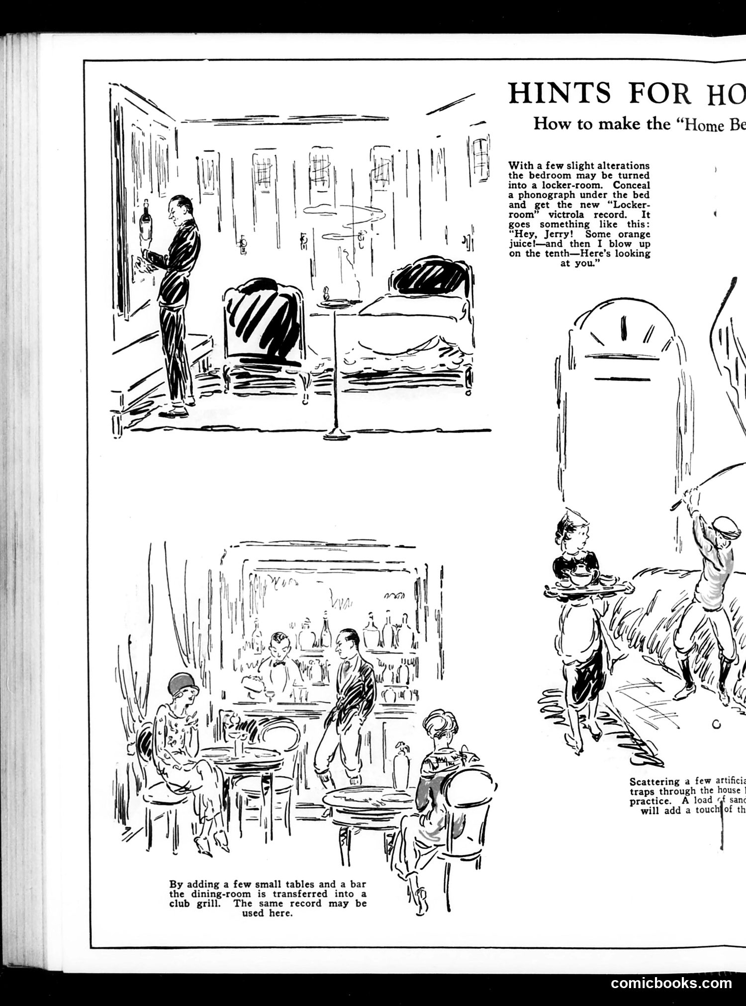 Judge — April 12, 1924 — page 18 of 36